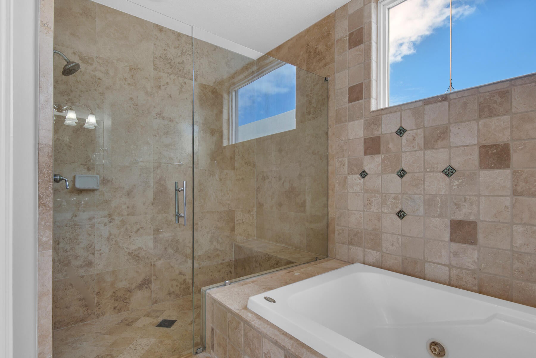 ST. BARTH AT SILVER SHELLS - Residential