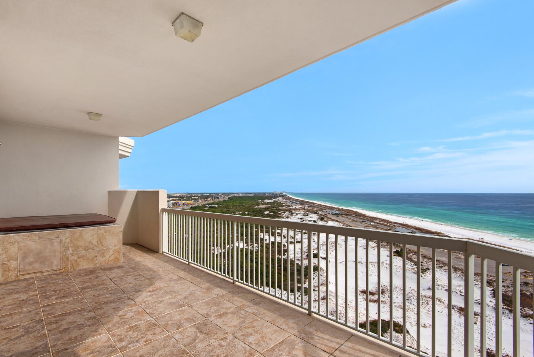 ST. BARTH AT SILVER SHELLS - Residential