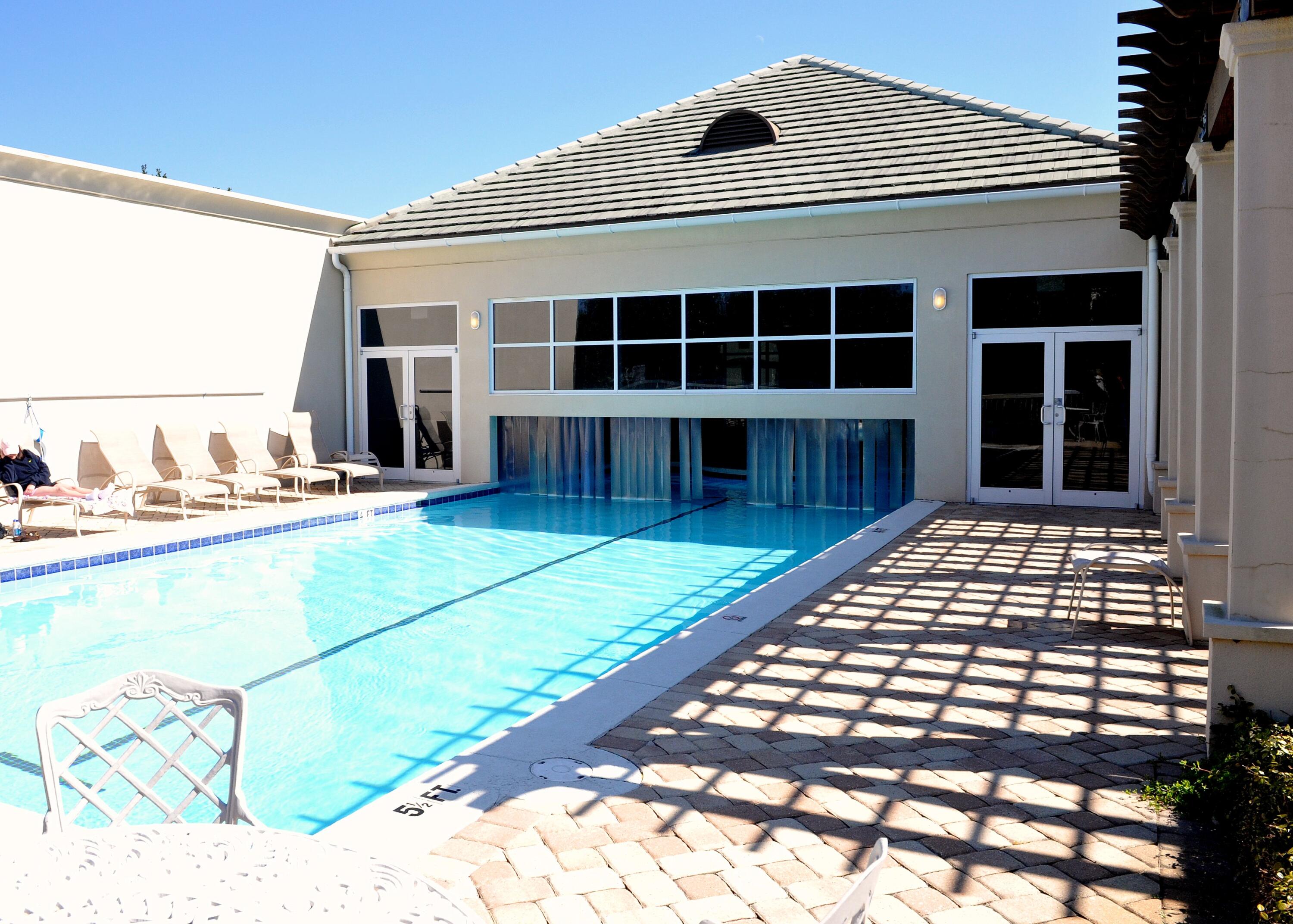 ST. BARTH AT SILVER SHELLS - Residential