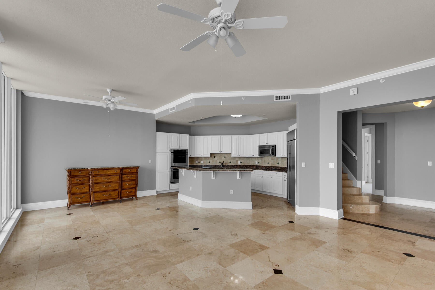 ST. BARTH AT SILVER SHELLS - Residential