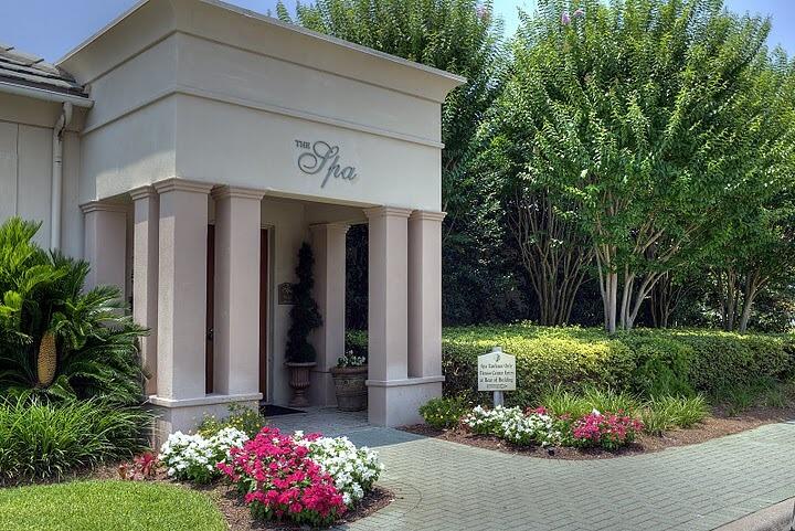 ST. BARTH AT SILVER SHELLS - Residential