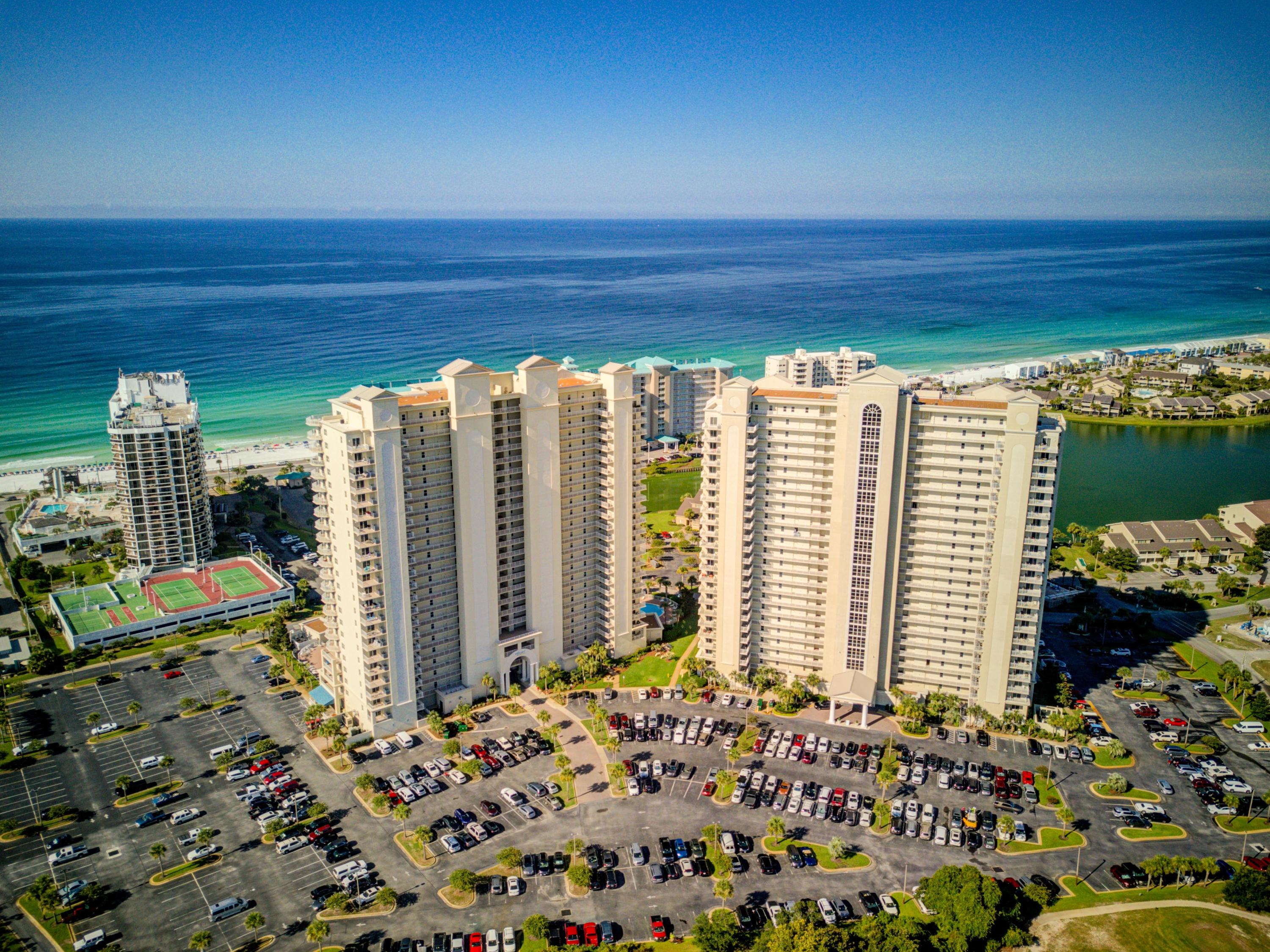 ARIEL DUNES - Residential