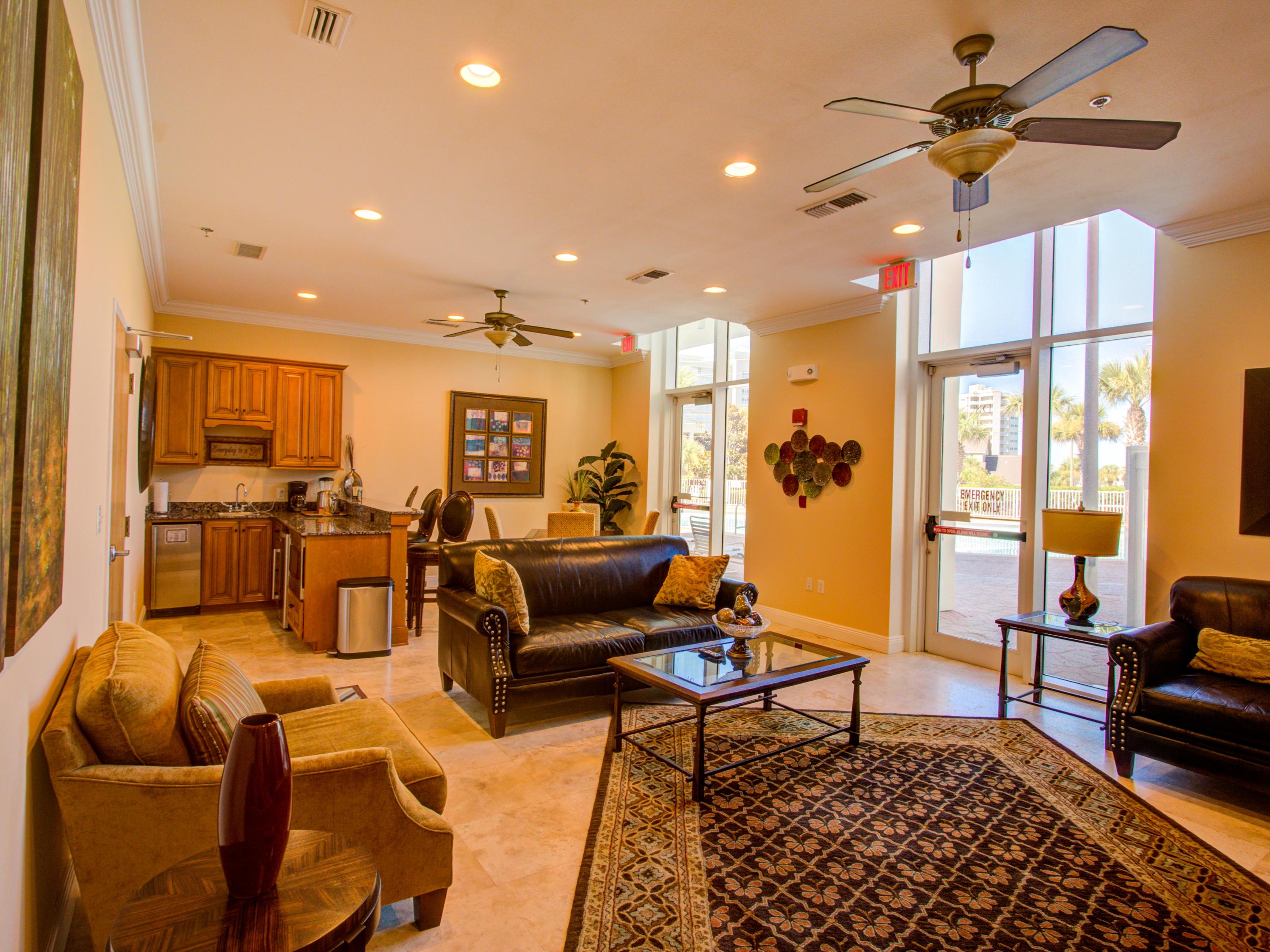 ARIEL DUNES - Residential