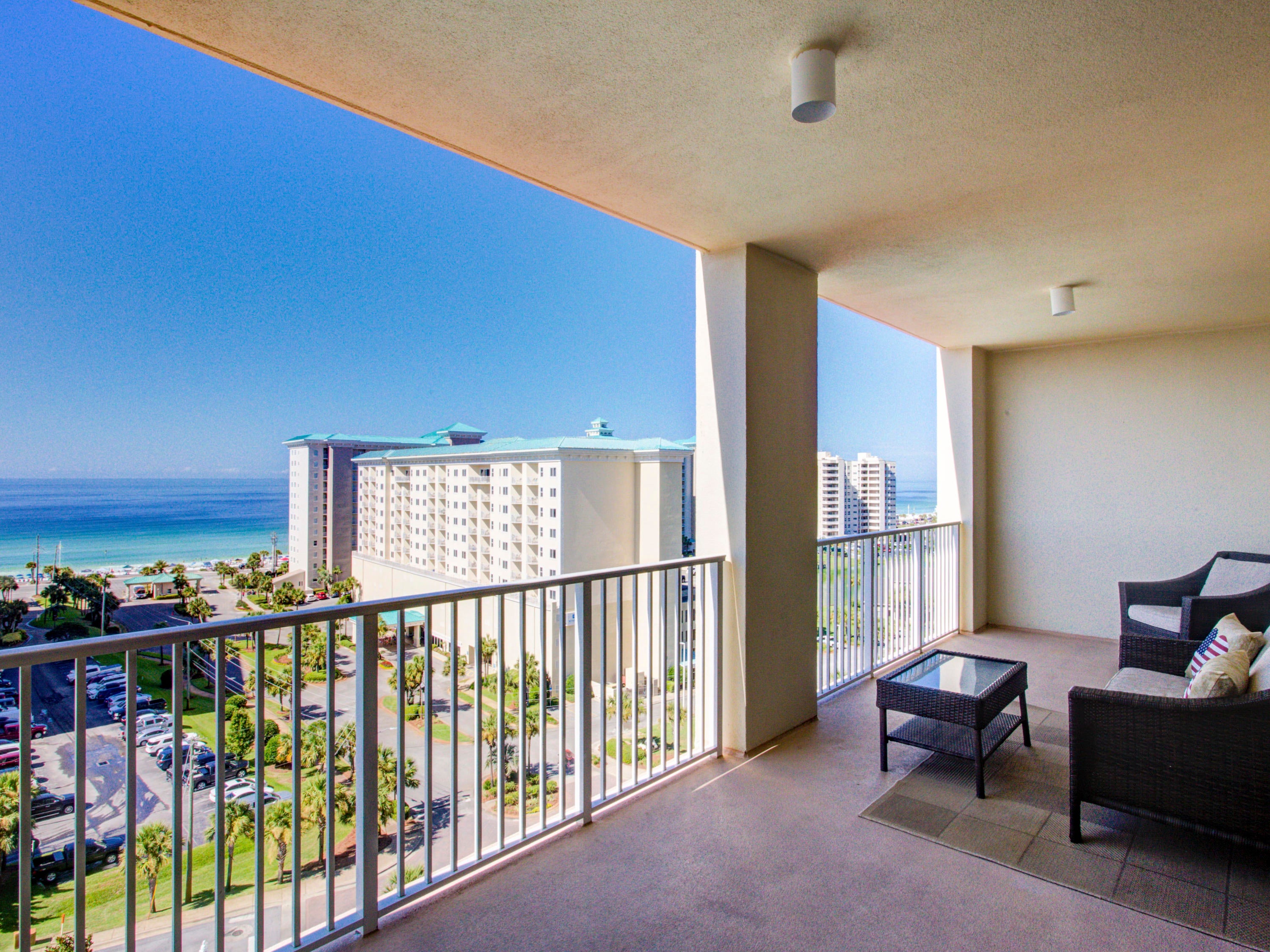 ARIEL DUNES - Residential
