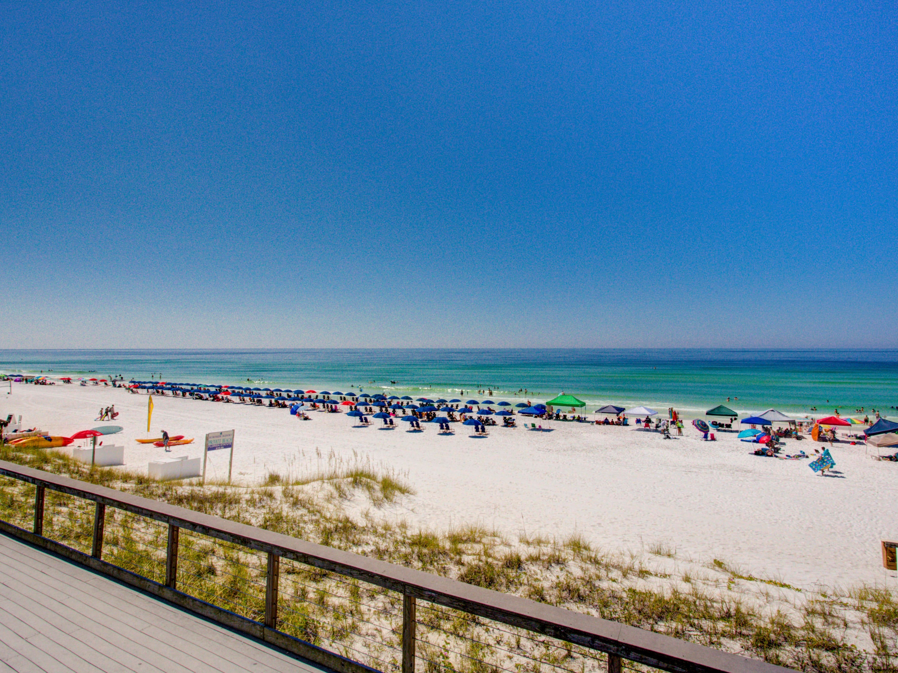 ARIEL DUNES - Residential