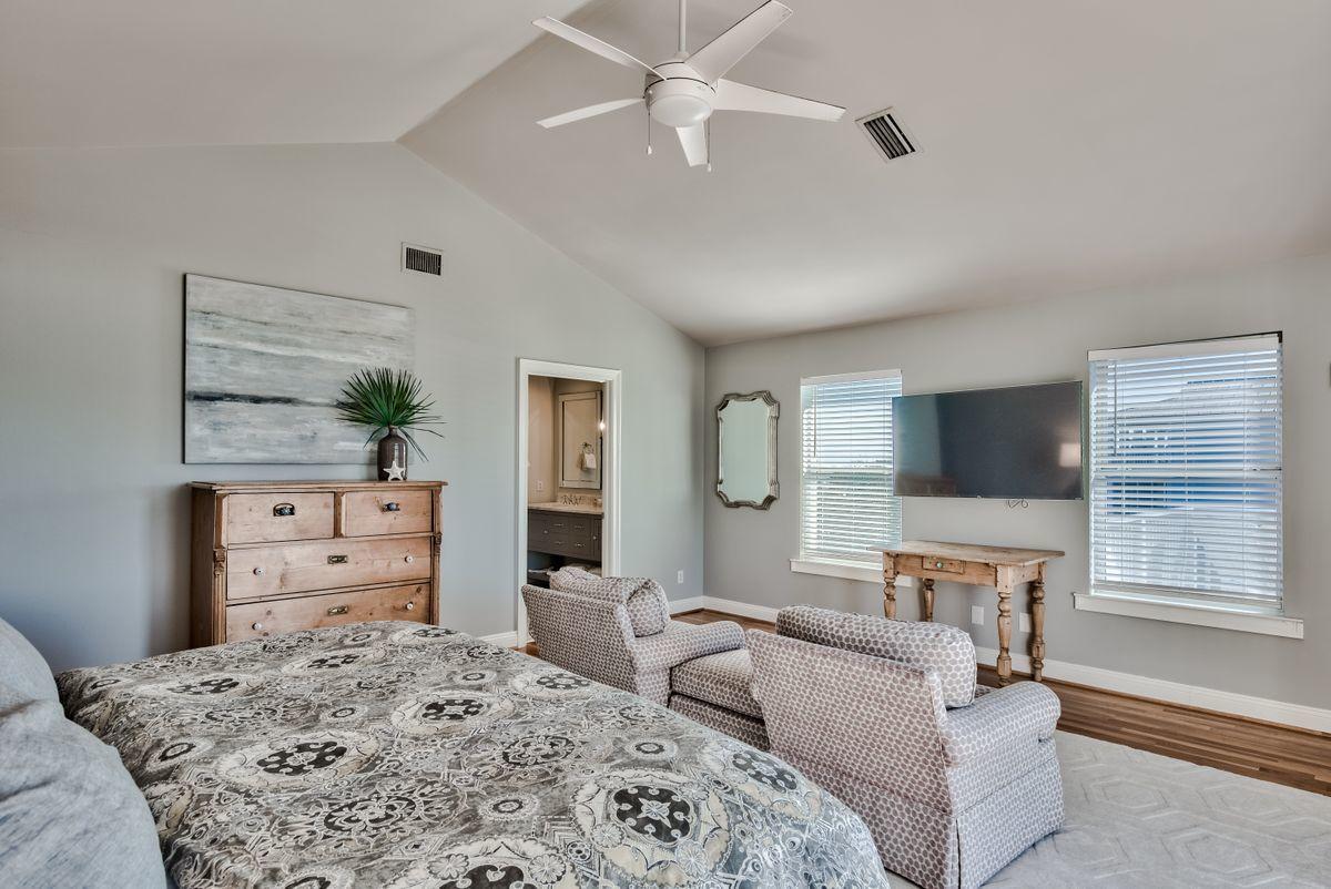 GRAYTON BEACH - Residential