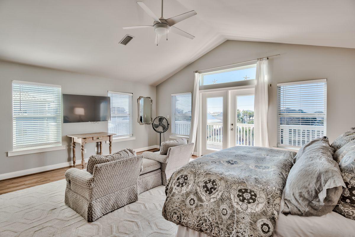 GRAYTON BEACH - Residential