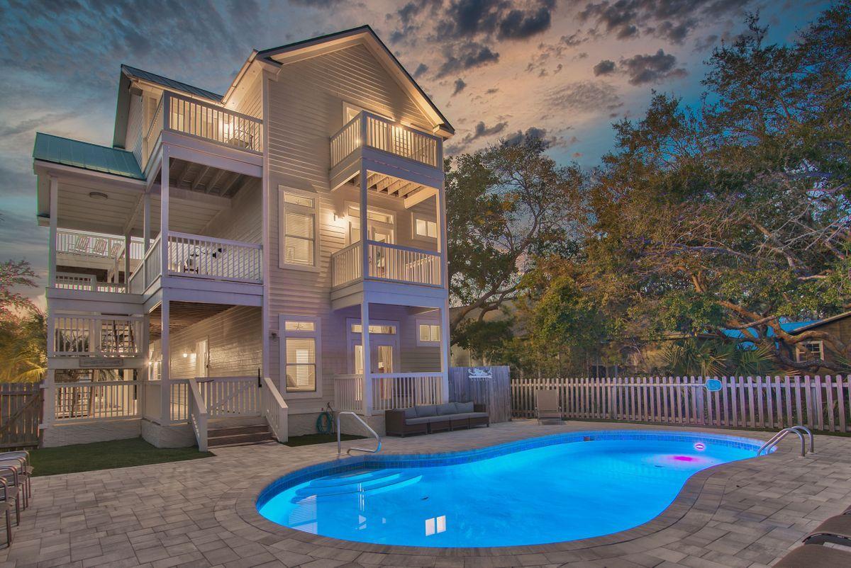 GRAYTON BEACH - Residential