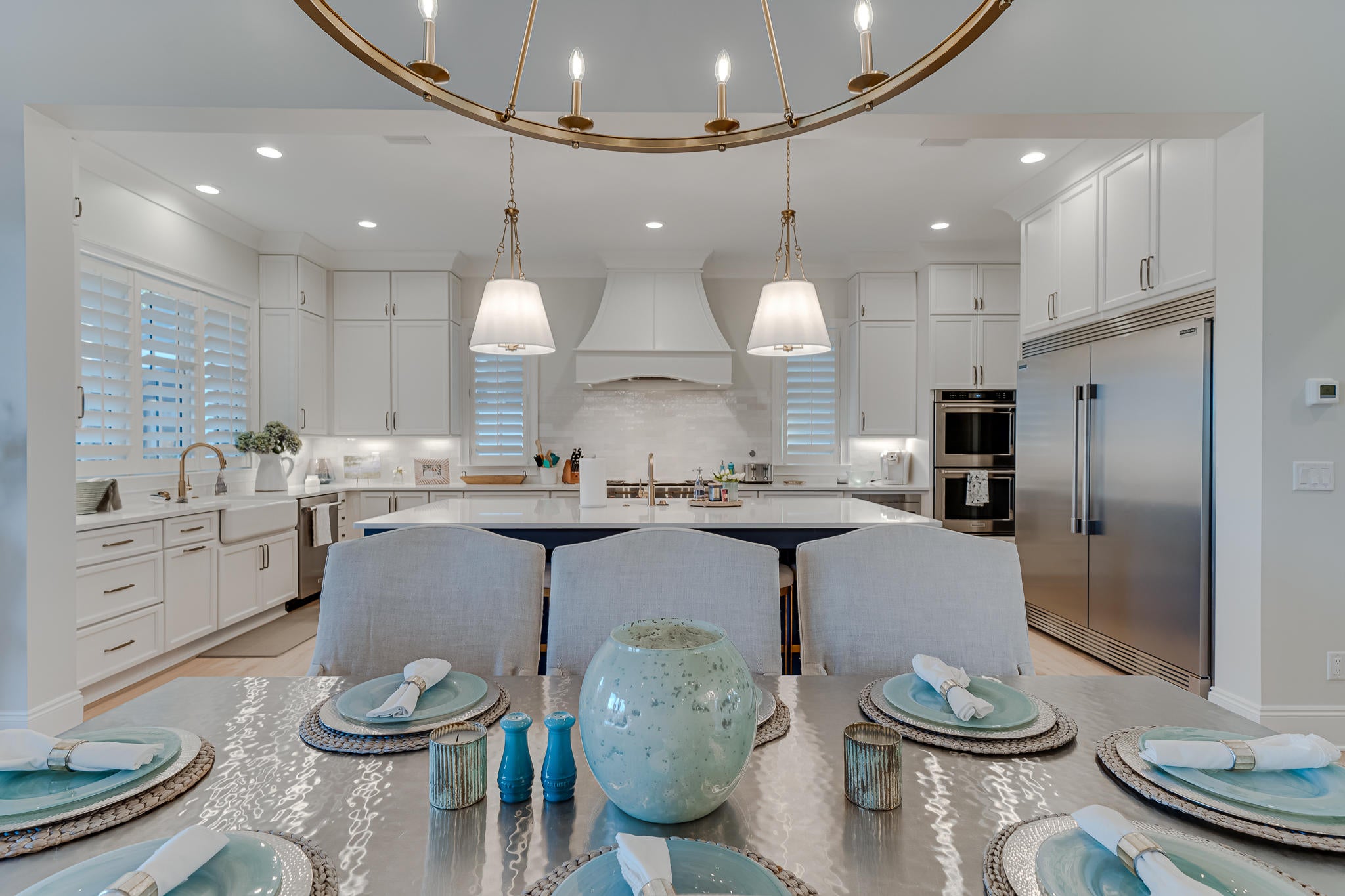 TIVOLI RIDGE - Residential