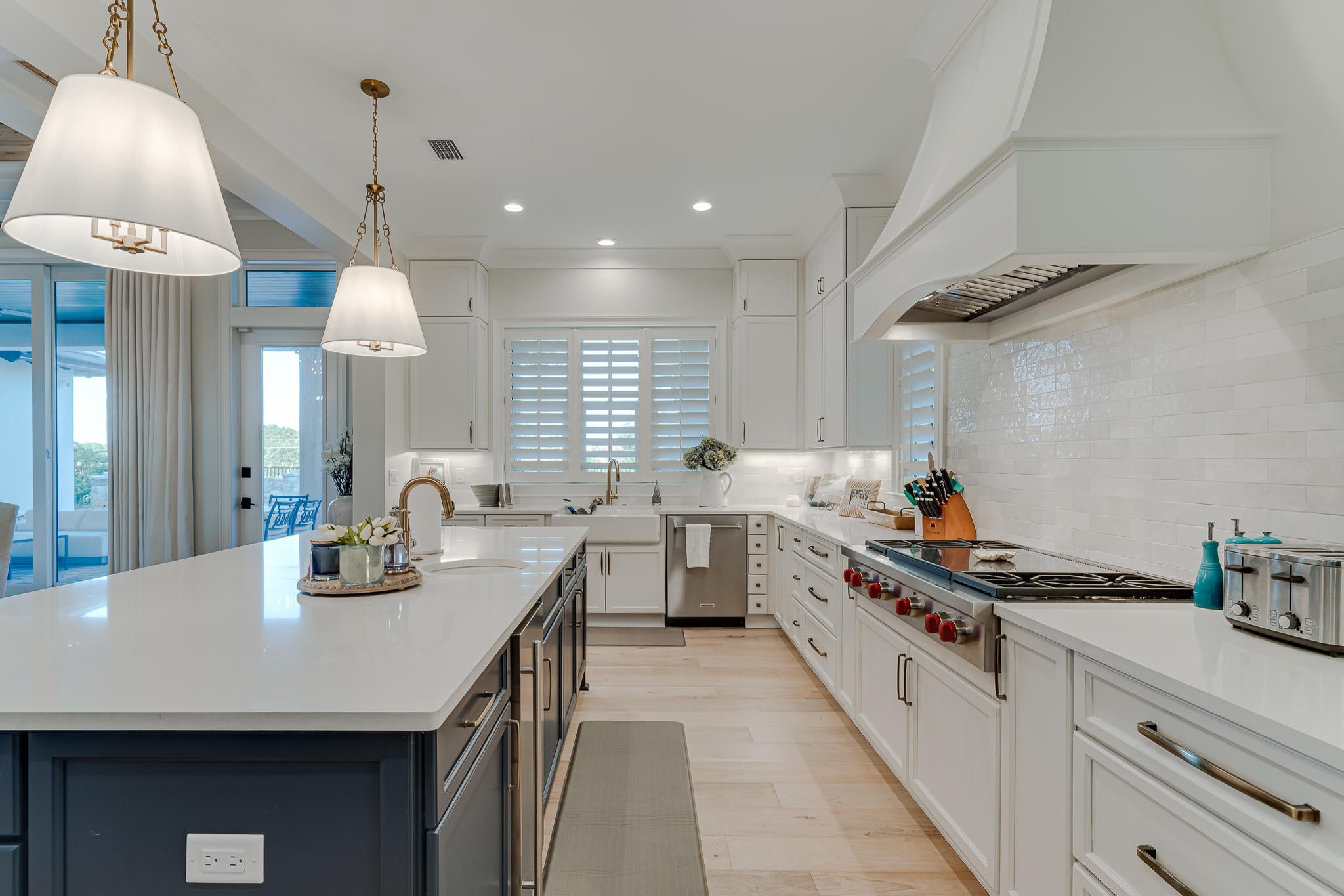TIVOLI RIDGE - Residential