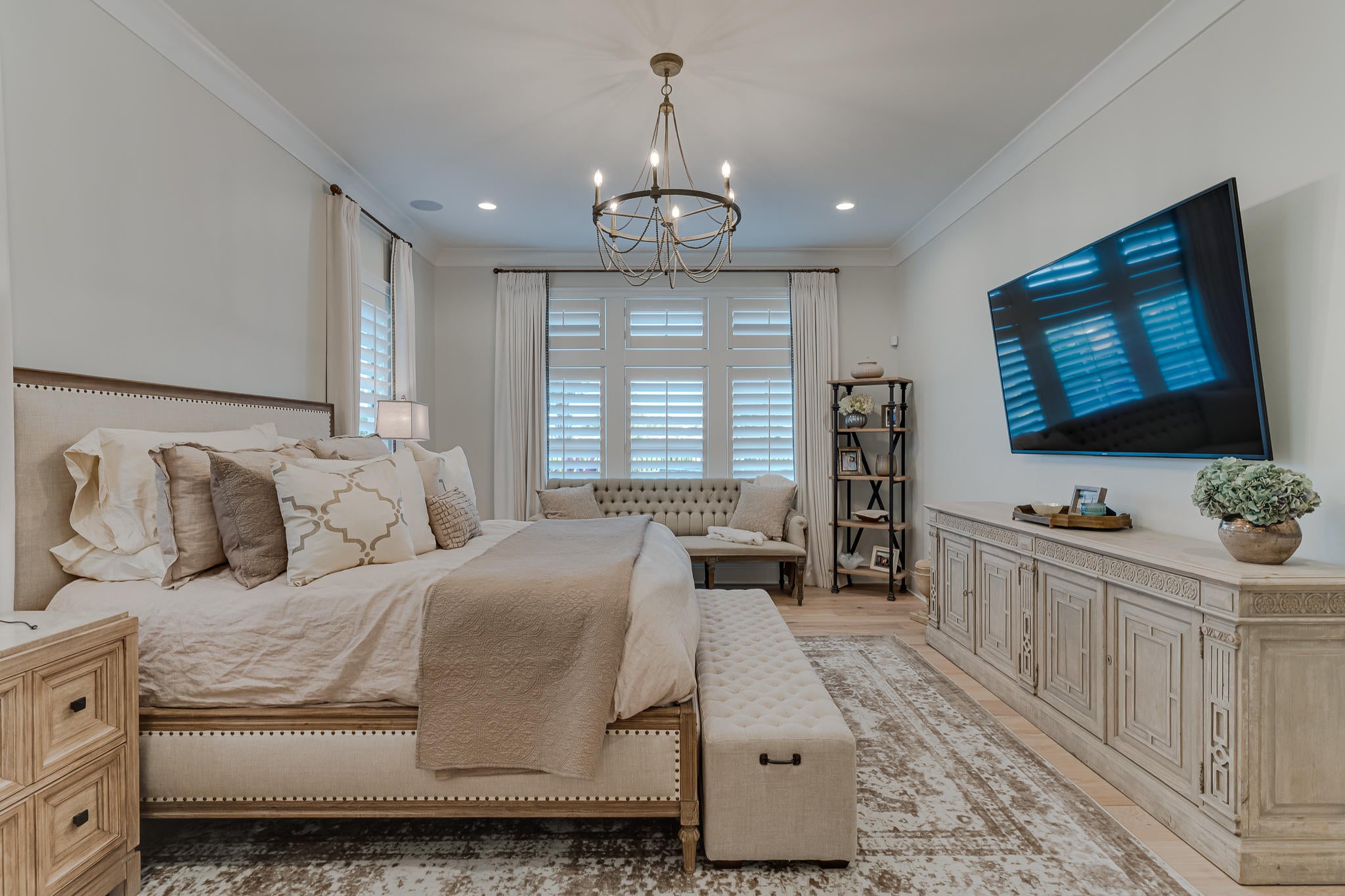 TIVOLI RIDGE - Residential