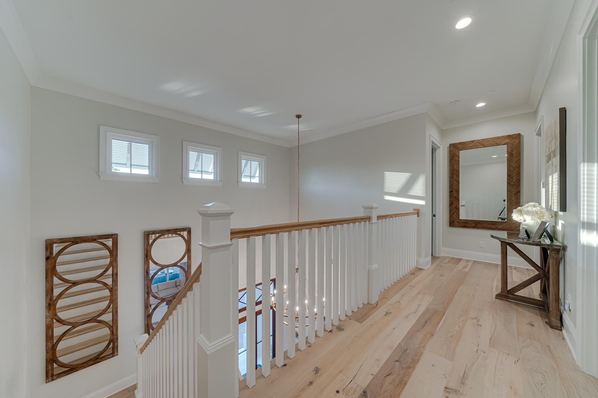 TIVOLI RIDGE - Residential
