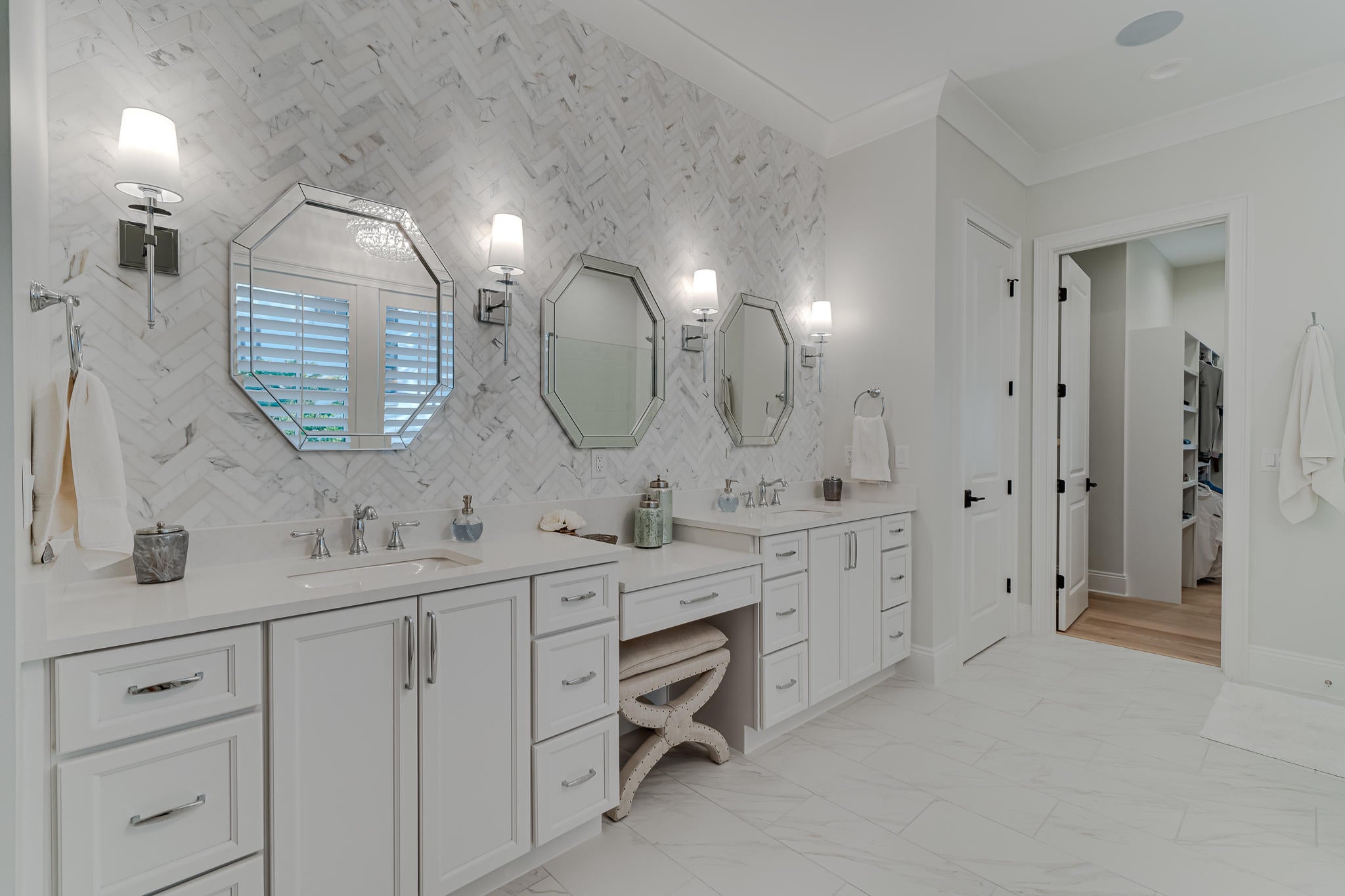 TIVOLI RIDGE - Residential