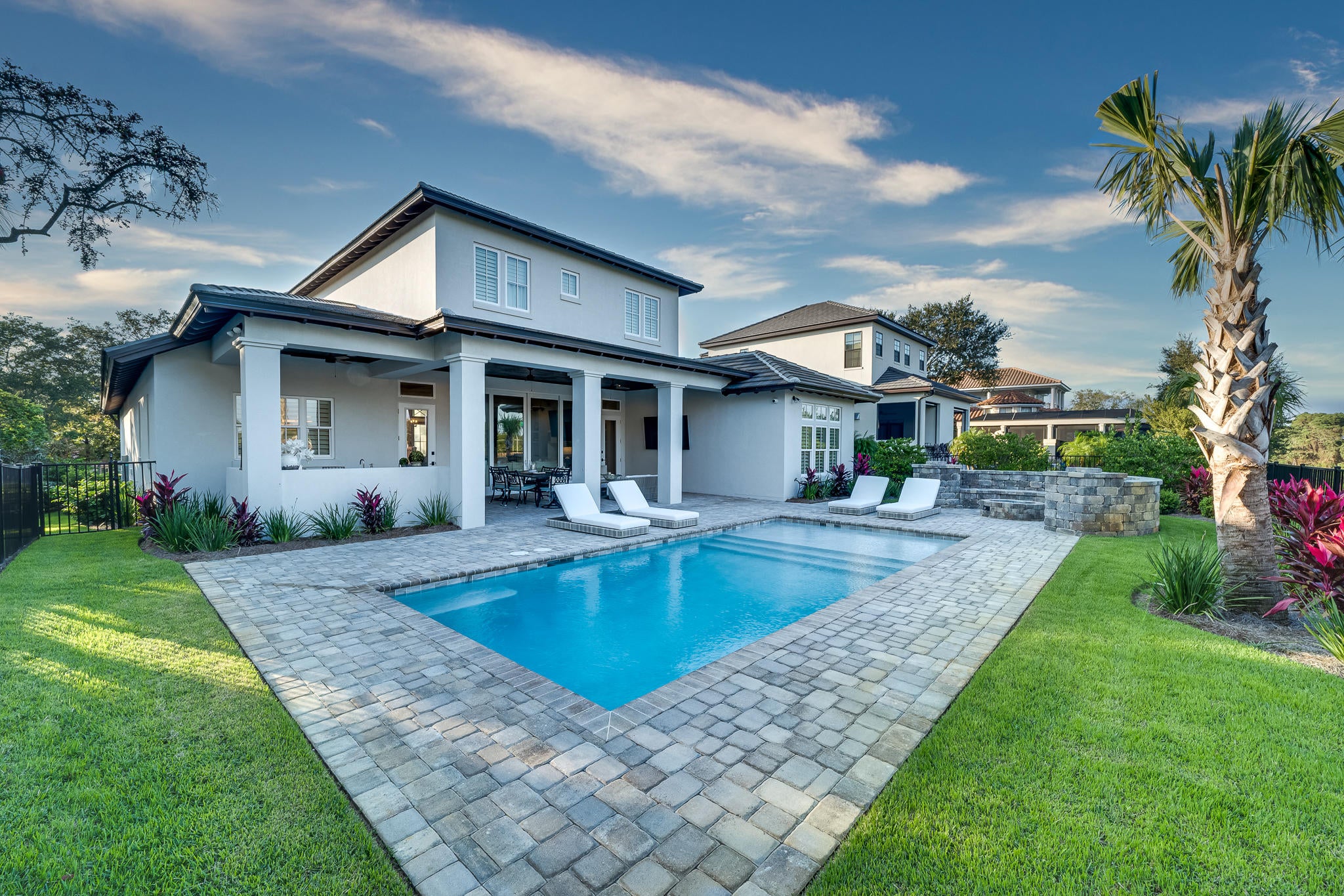 TIVOLI RIDGE - Residential
