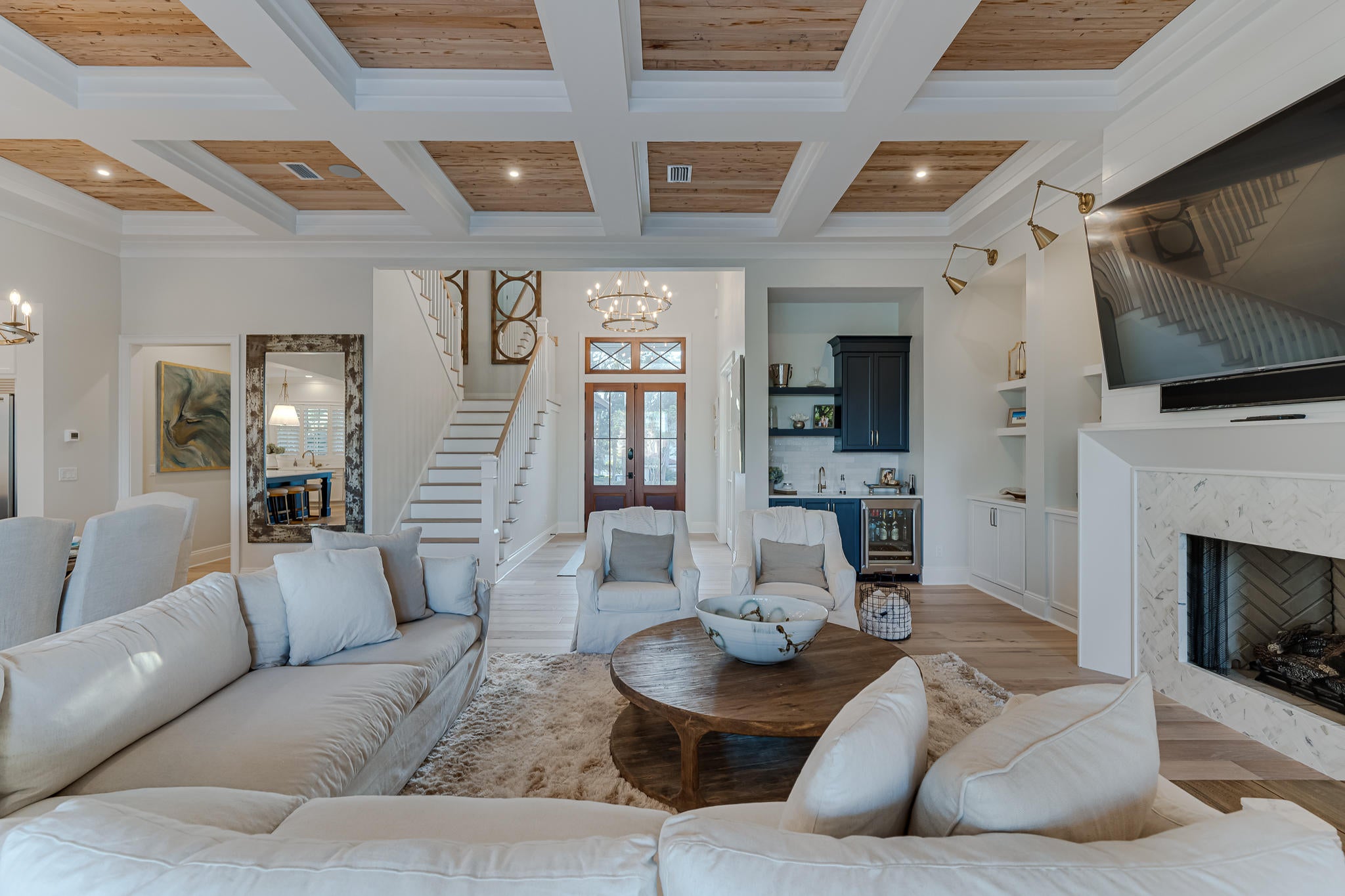 TIVOLI RIDGE - Residential