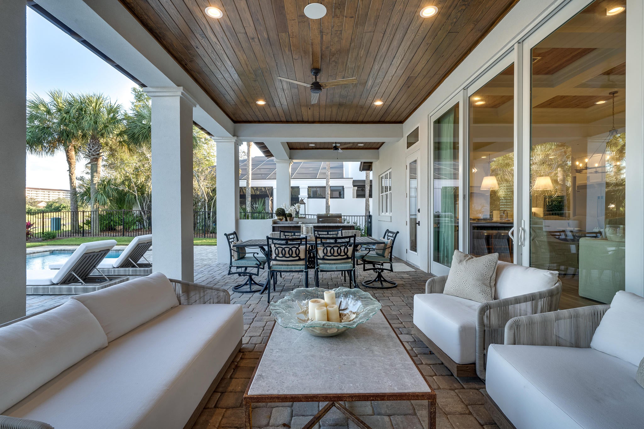 TIVOLI RIDGE - Residential
