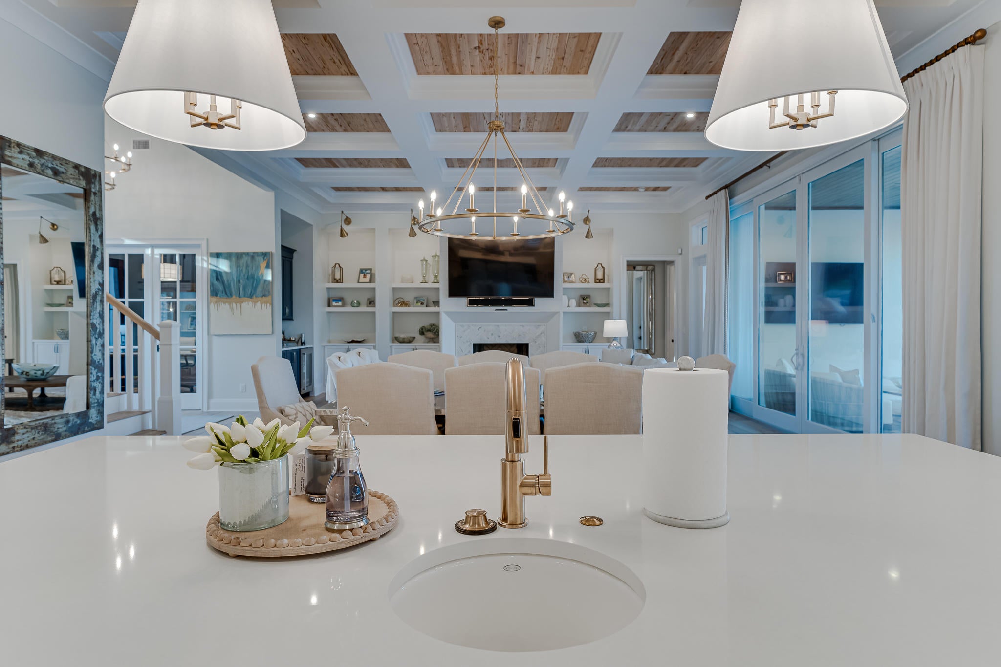 TIVOLI RIDGE - Residential