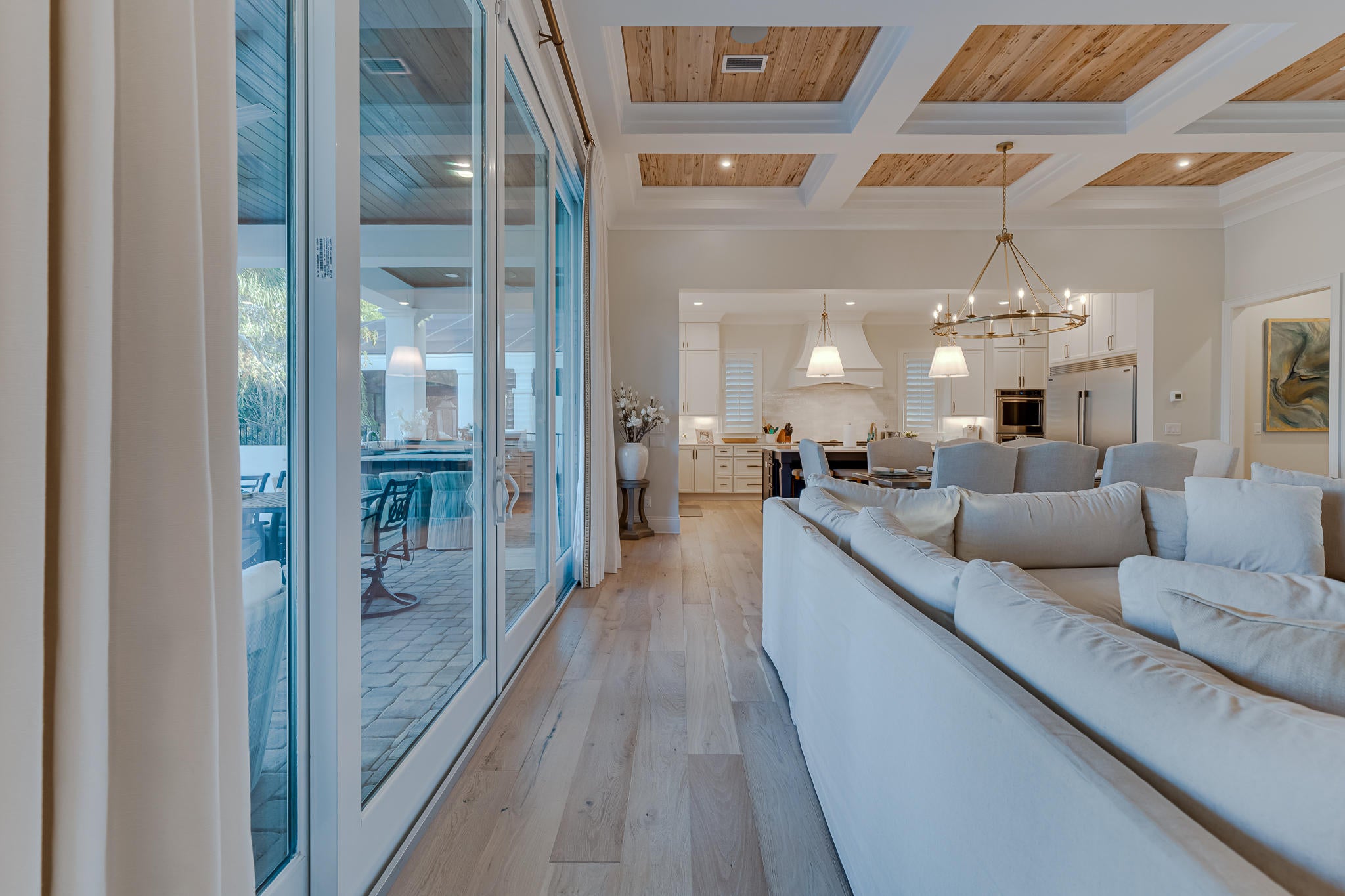 TIVOLI RIDGE - Residential