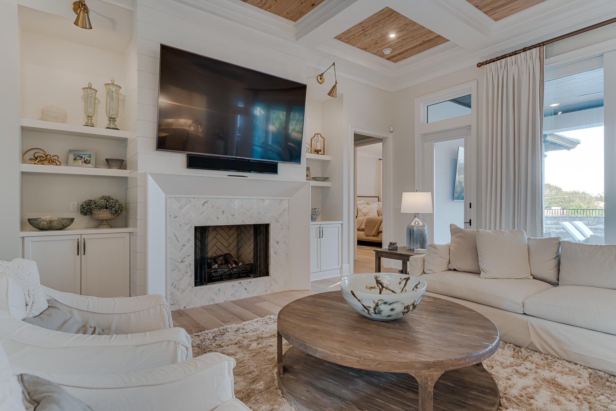 TIVOLI RIDGE - Residential