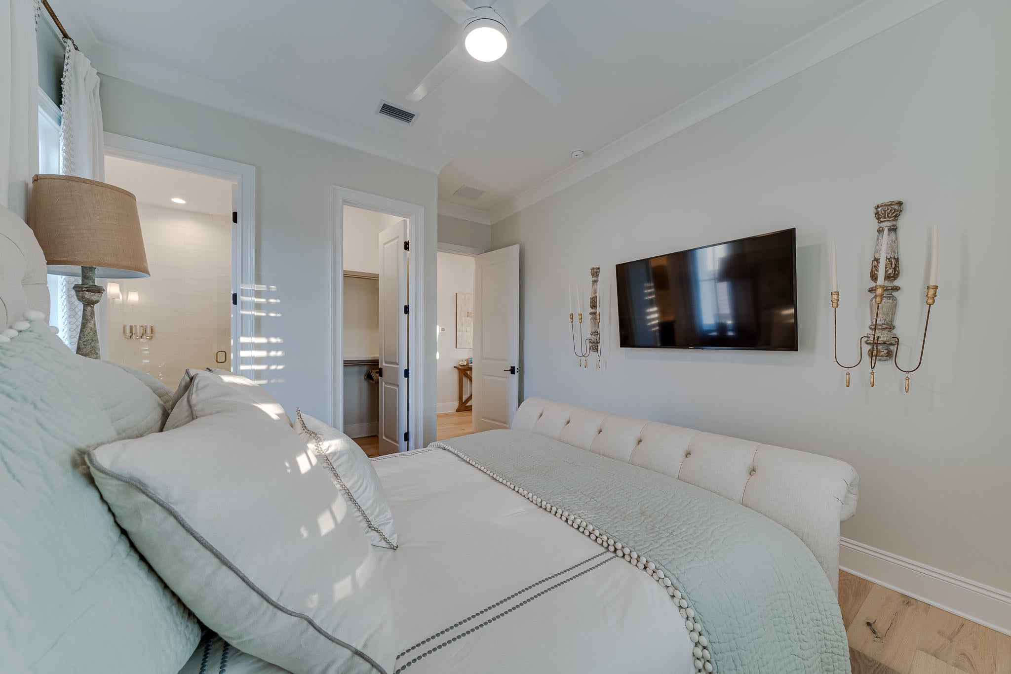 TIVOLI RIDGE - Residential