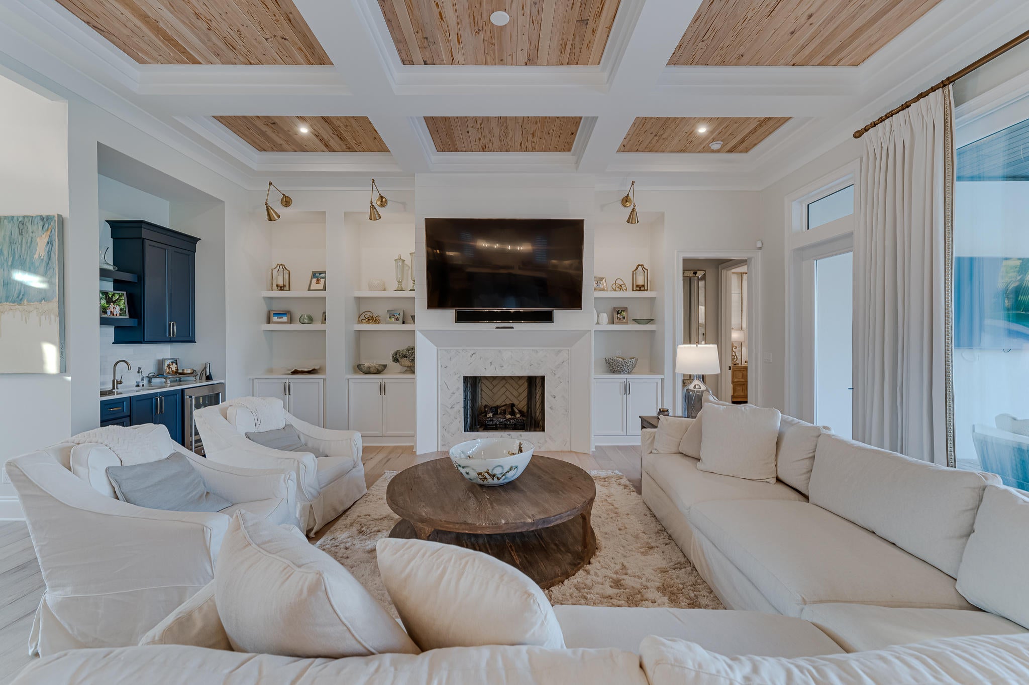 TIVOLI RIDGE - Residential