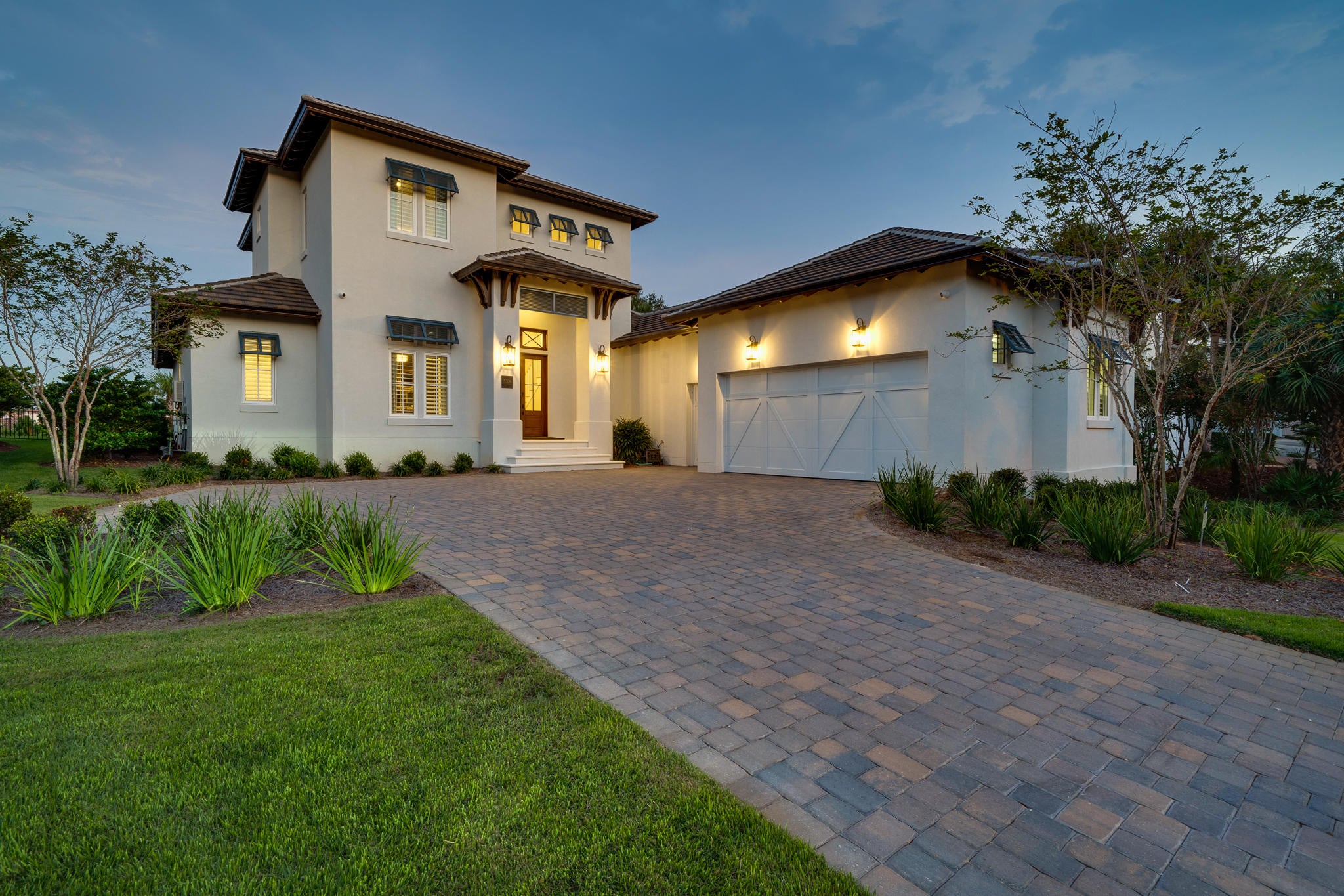 TIVOLI RIDGE - Residential