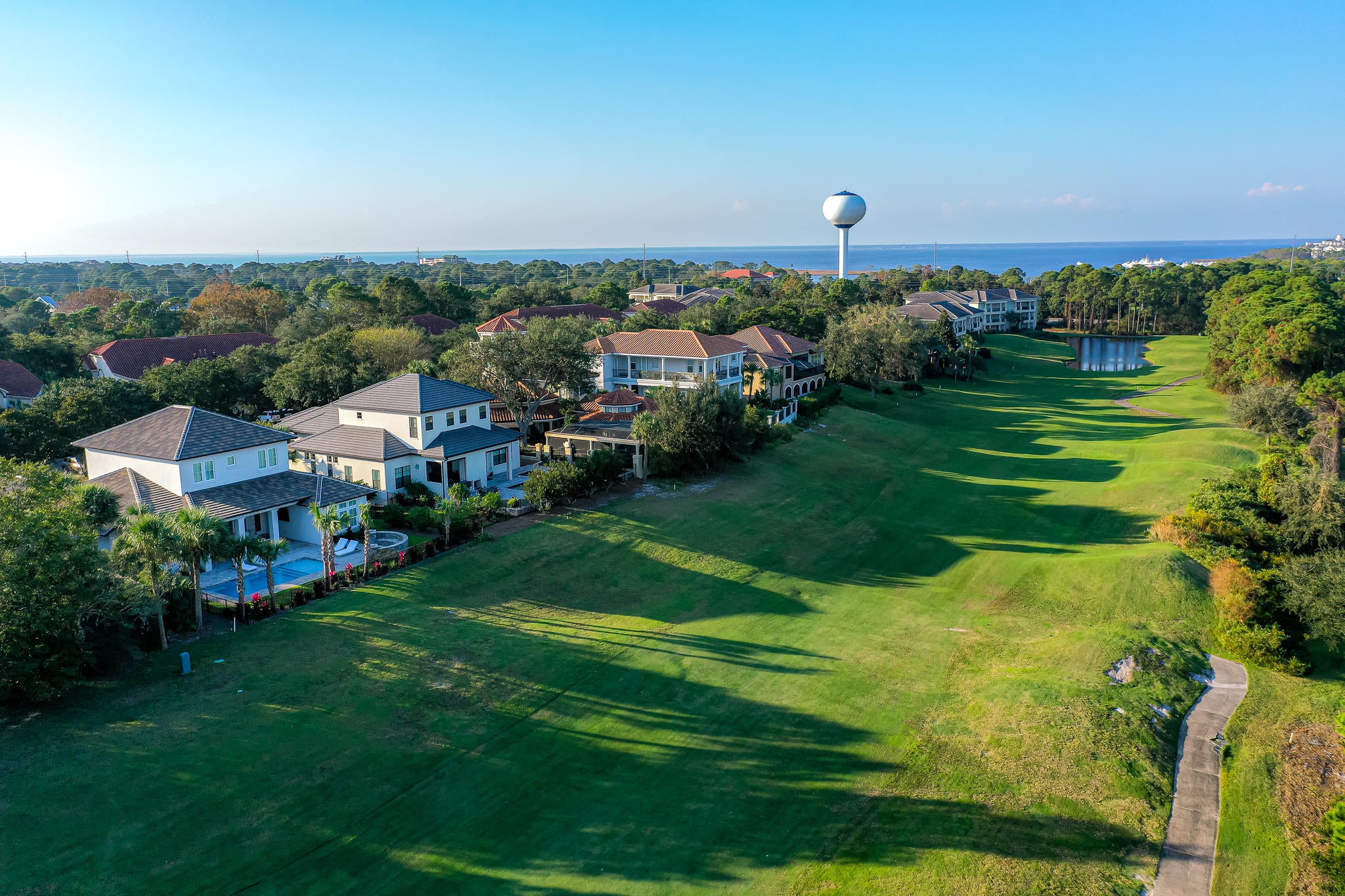 TIVOLI RIDGE - Residential