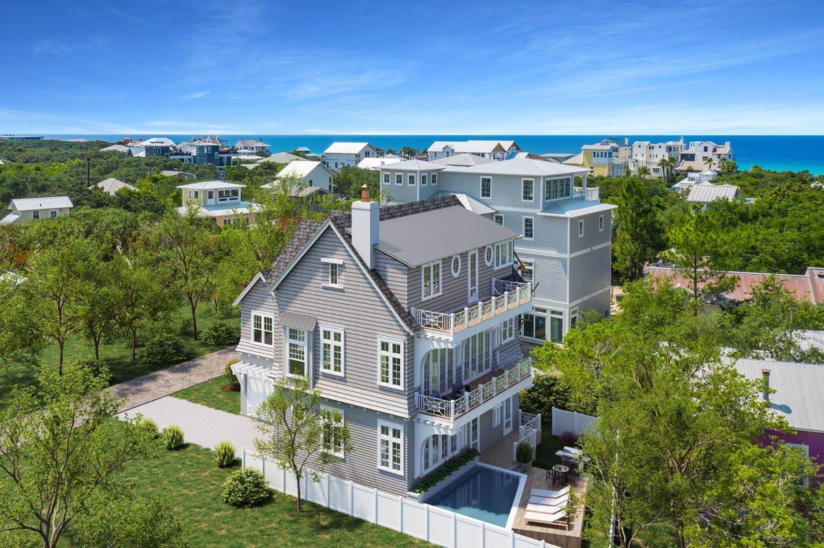 Seagrove - Residential