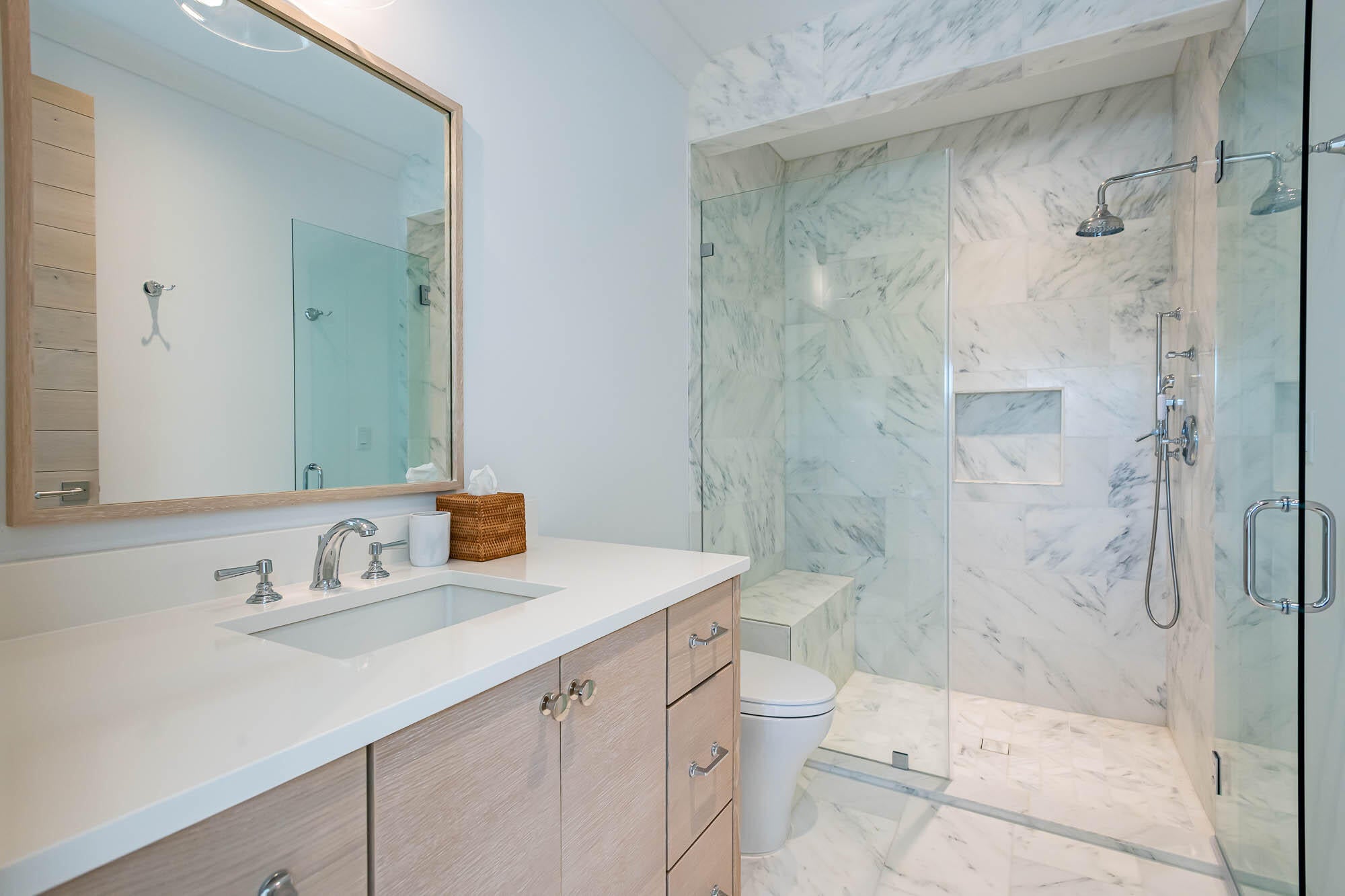 ALYS BEACH - Residential