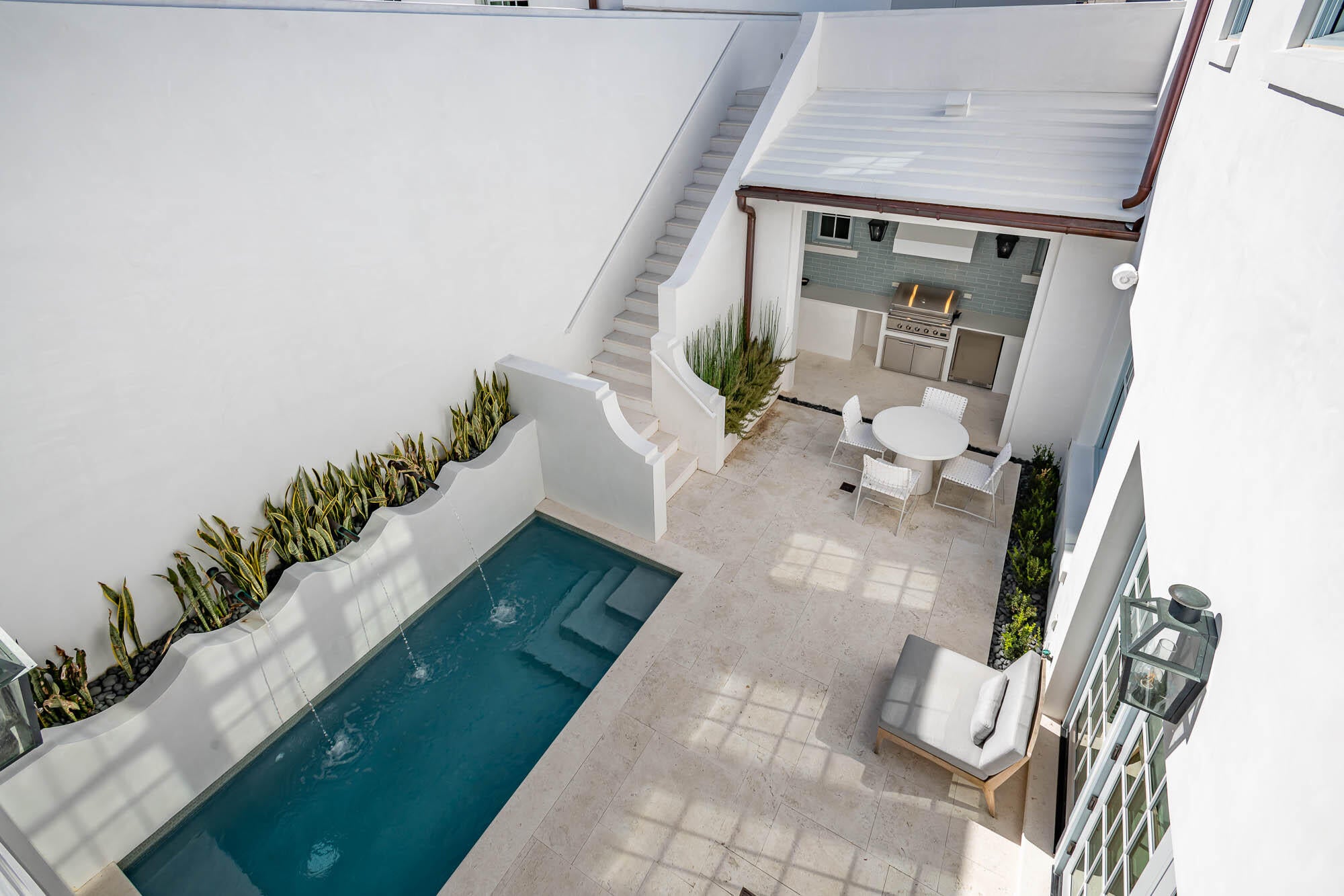 ALYS BEACH - Residential