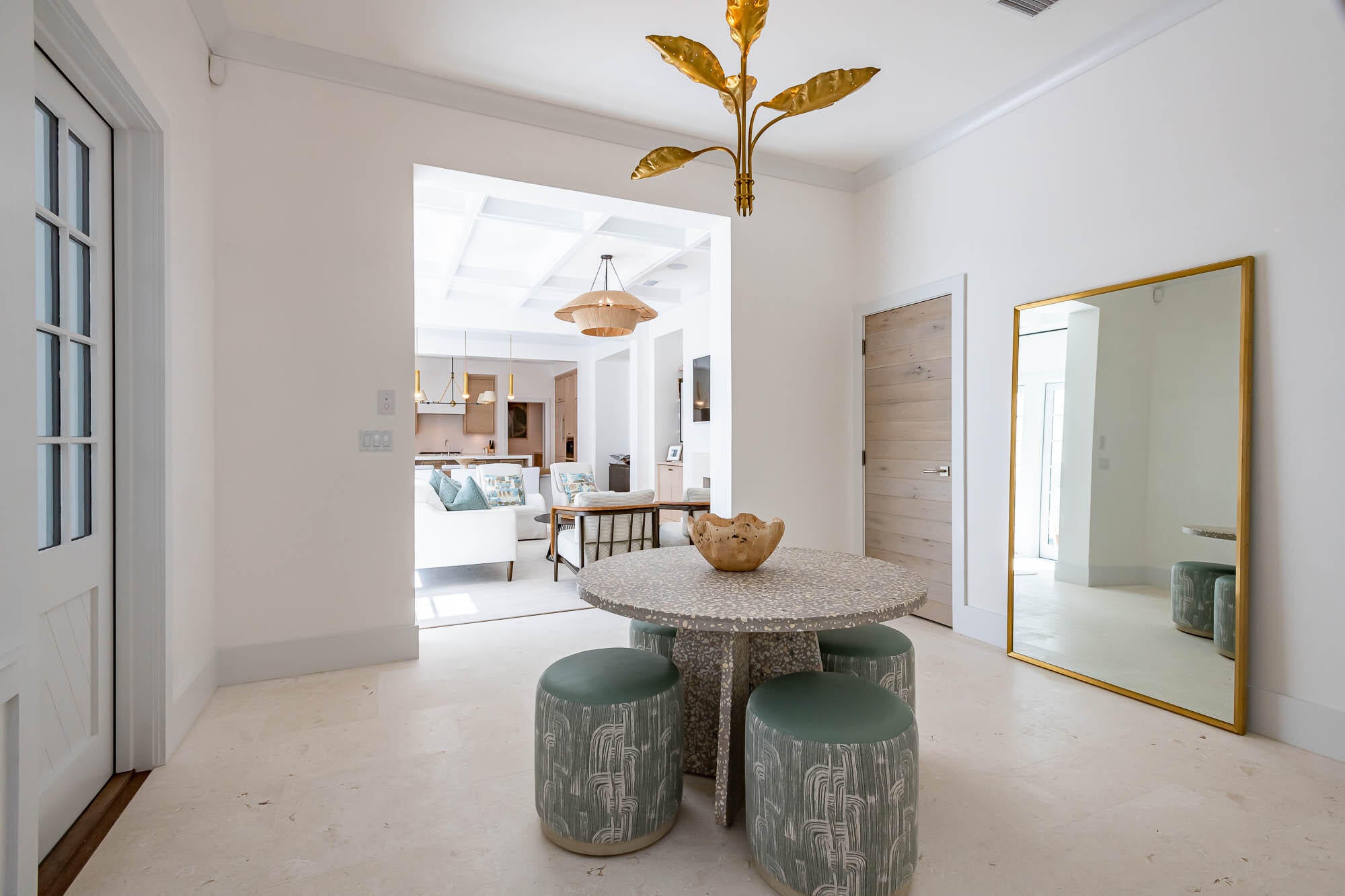 ALYS BEACH - Residential