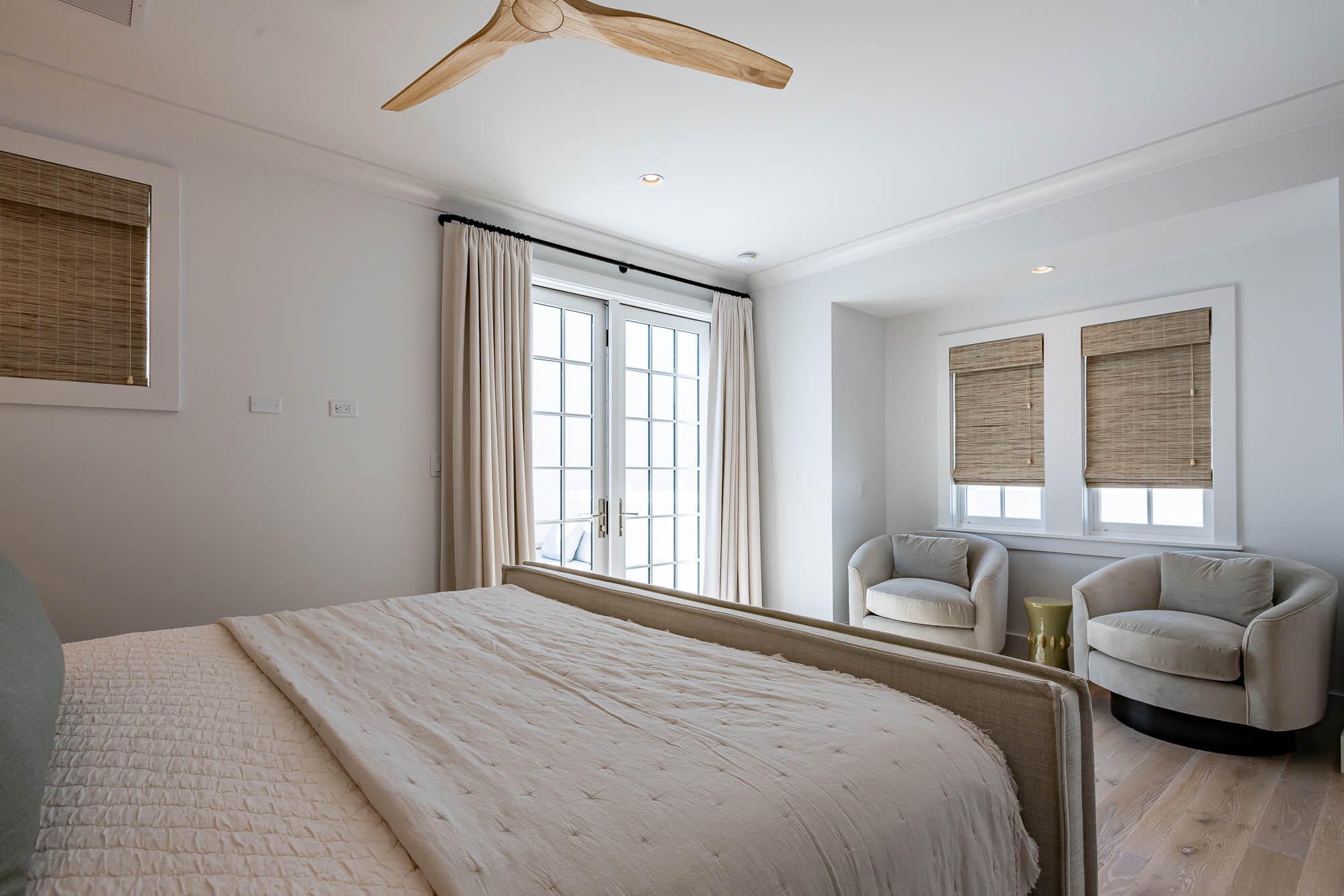 ALYS BEACH - Residential