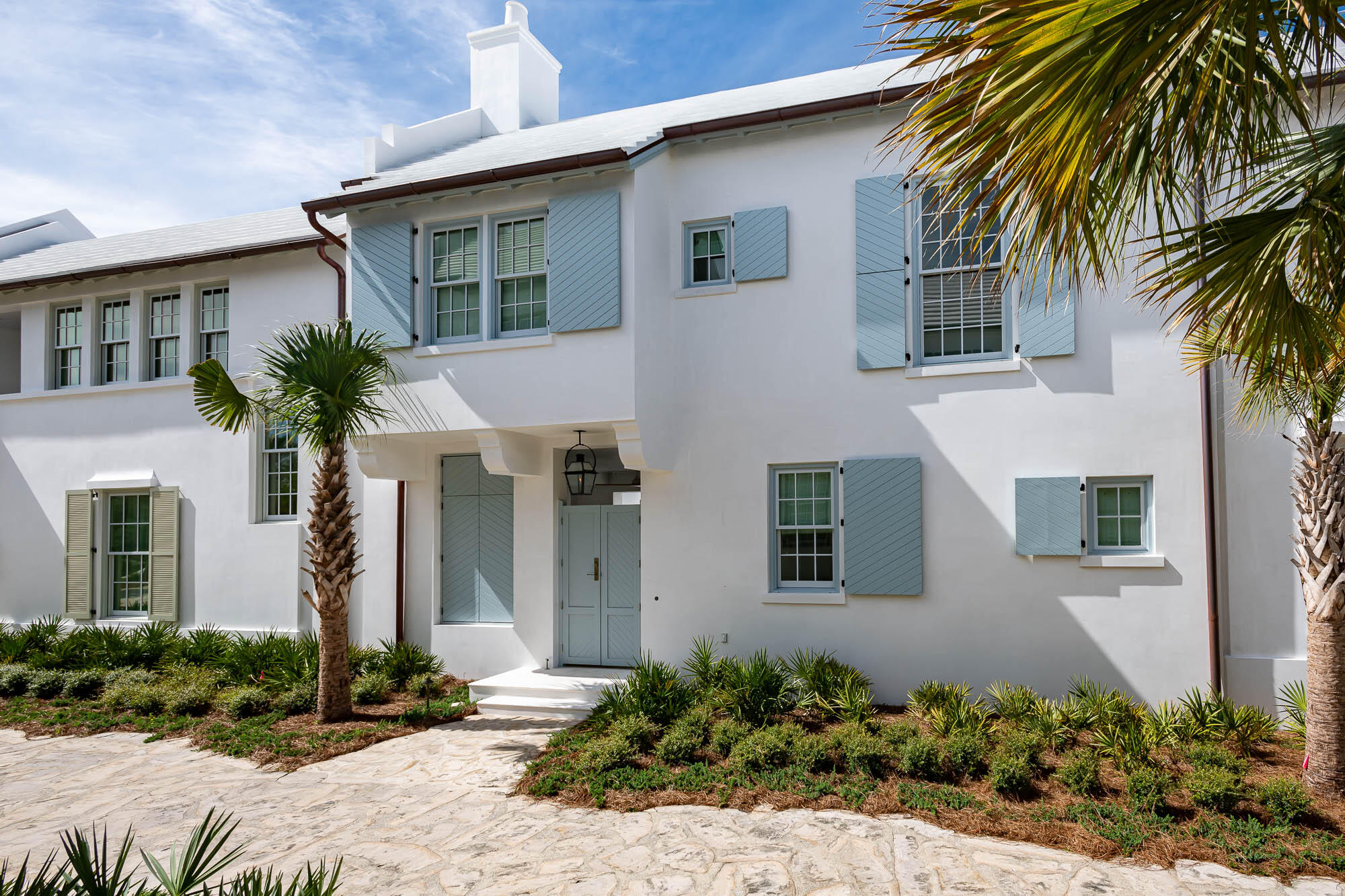ALYS BEACH - Residential
