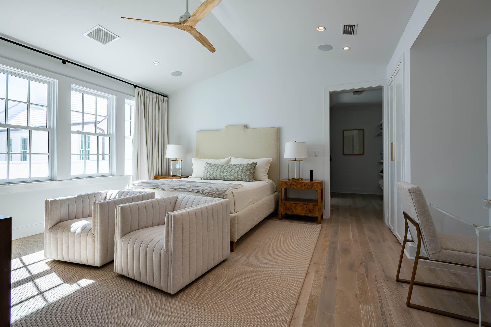 ALYS BEACH - Residential