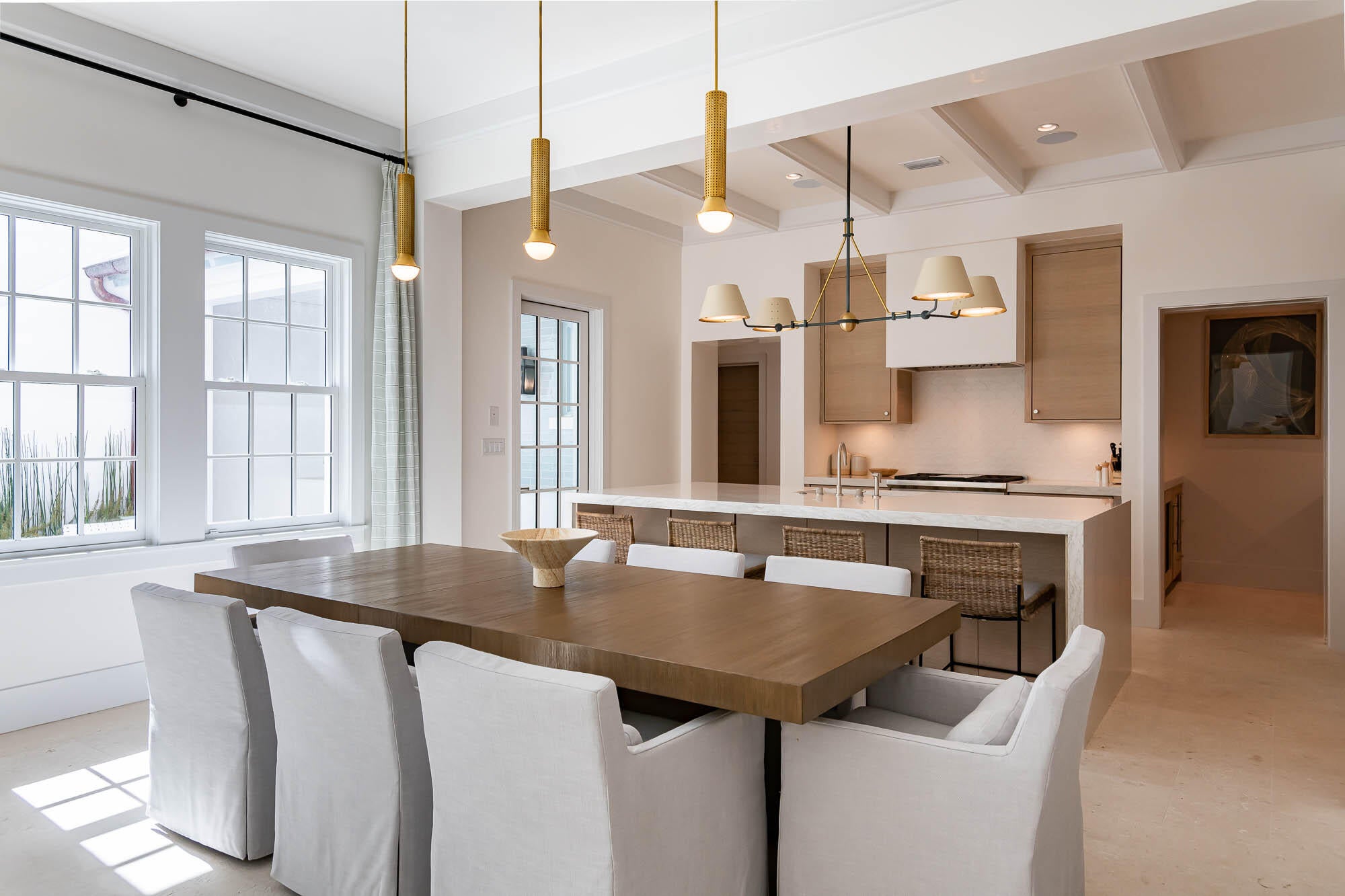 ALYS BEACH - Residential