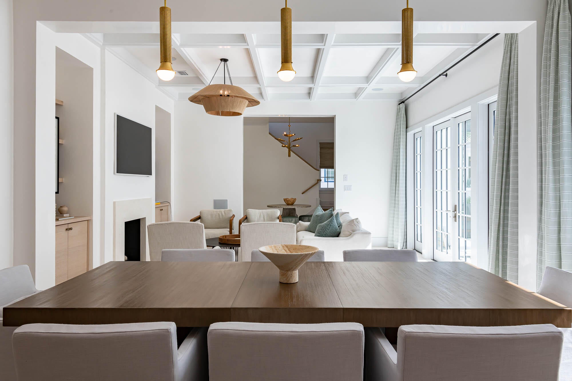 ALYS BEACH - Residential