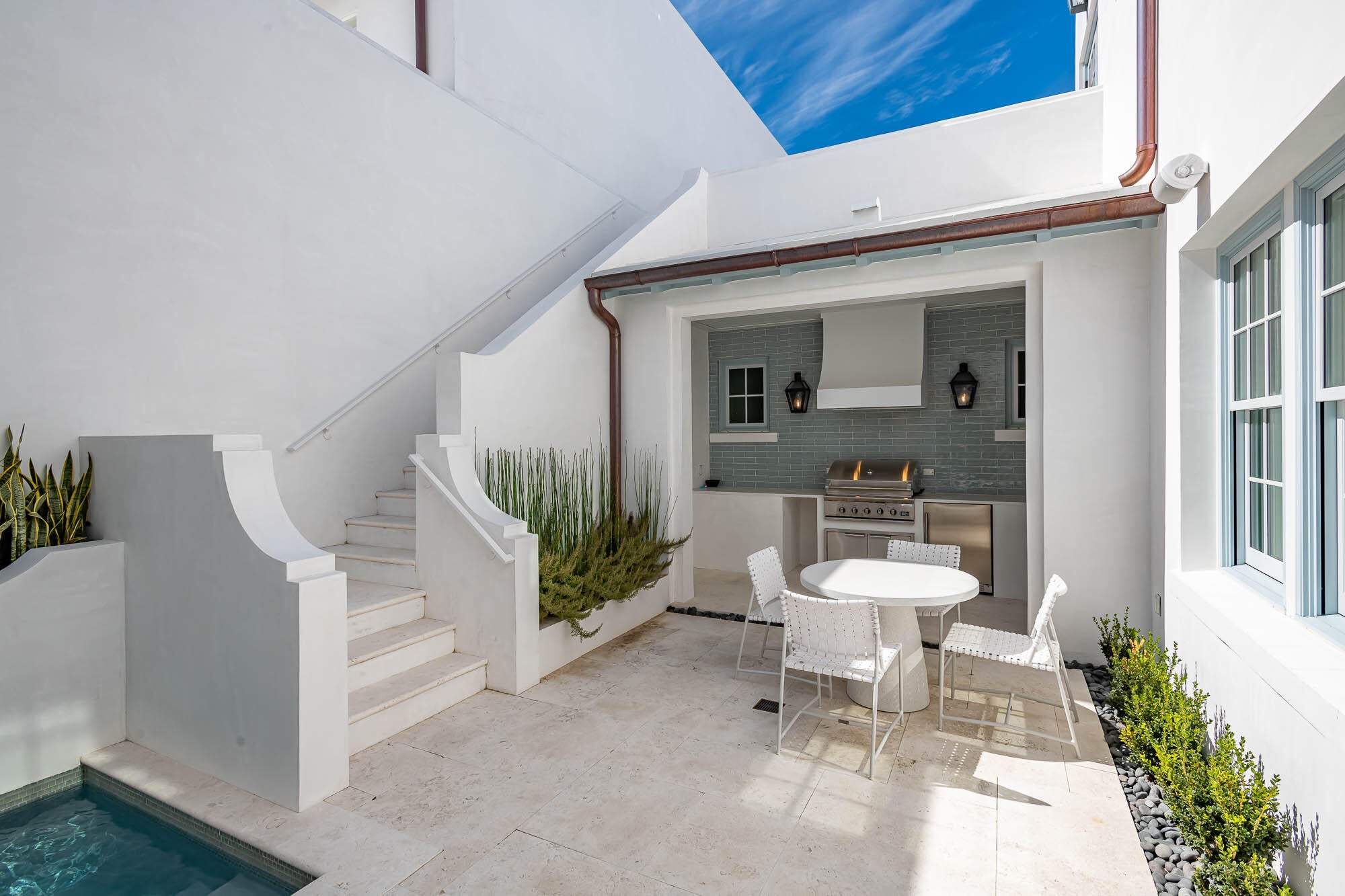 ALYS BEACH - Residential