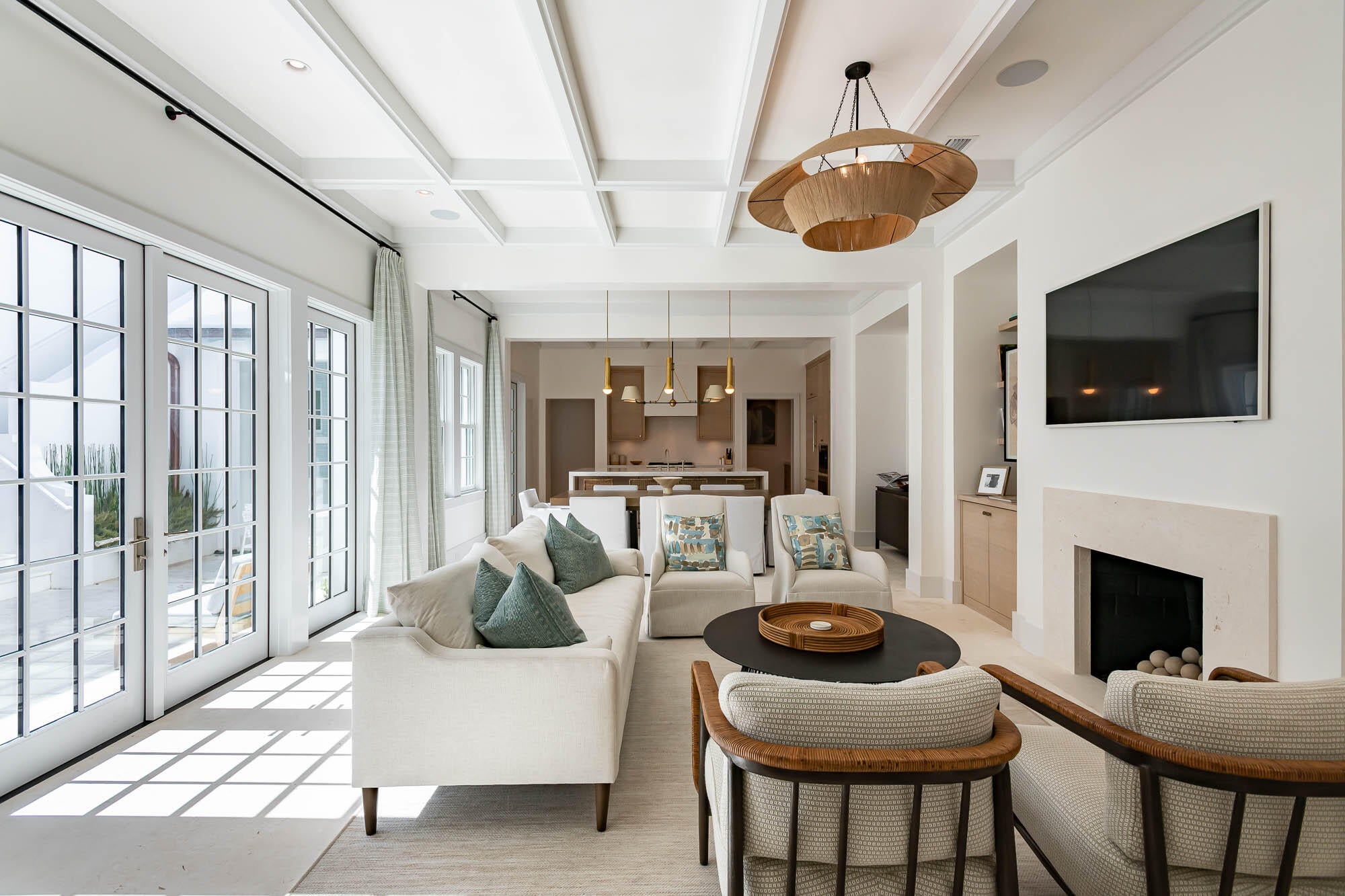 ALYS BEACH - Residential