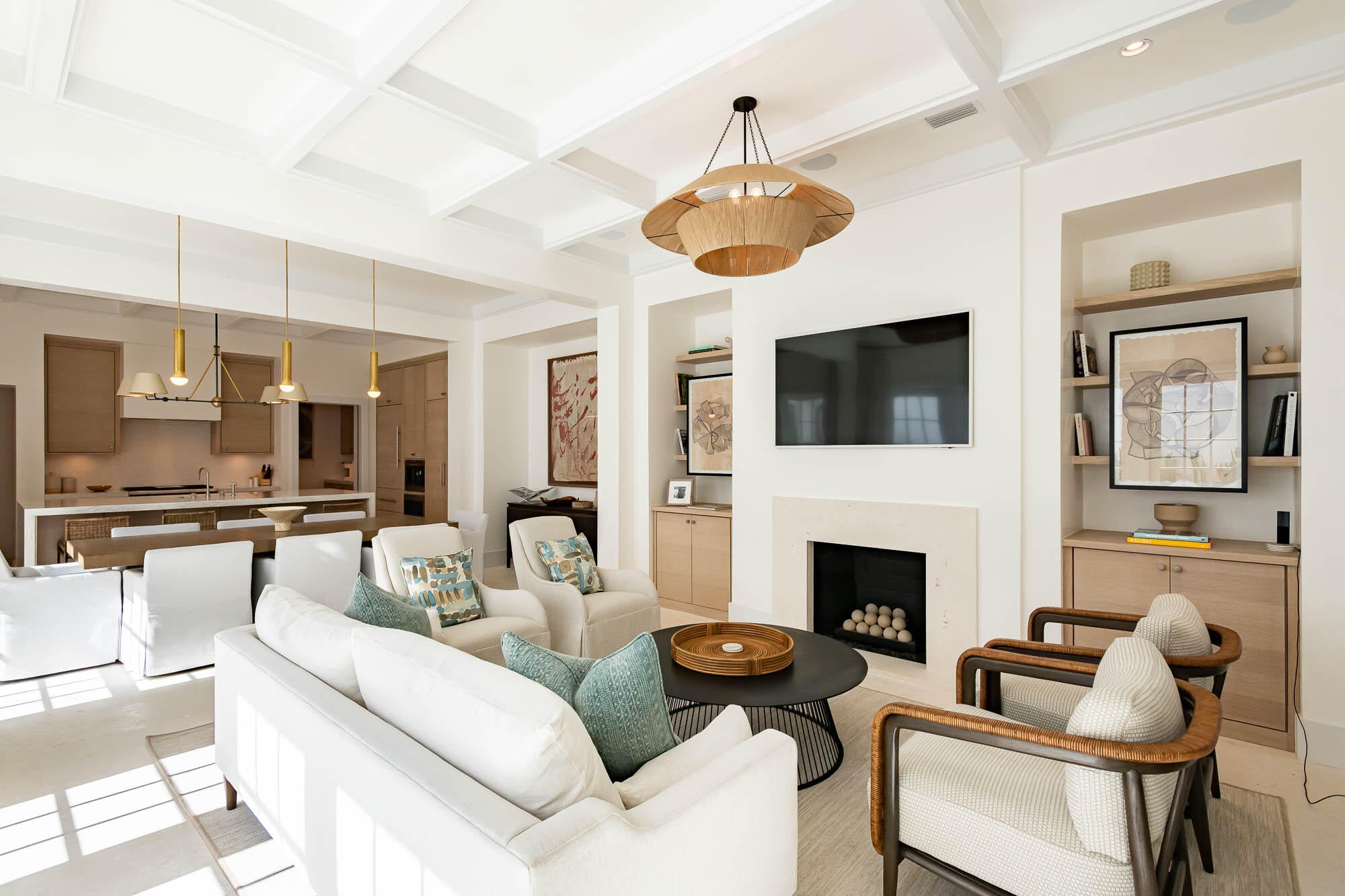 ALYS BEACH - Residential