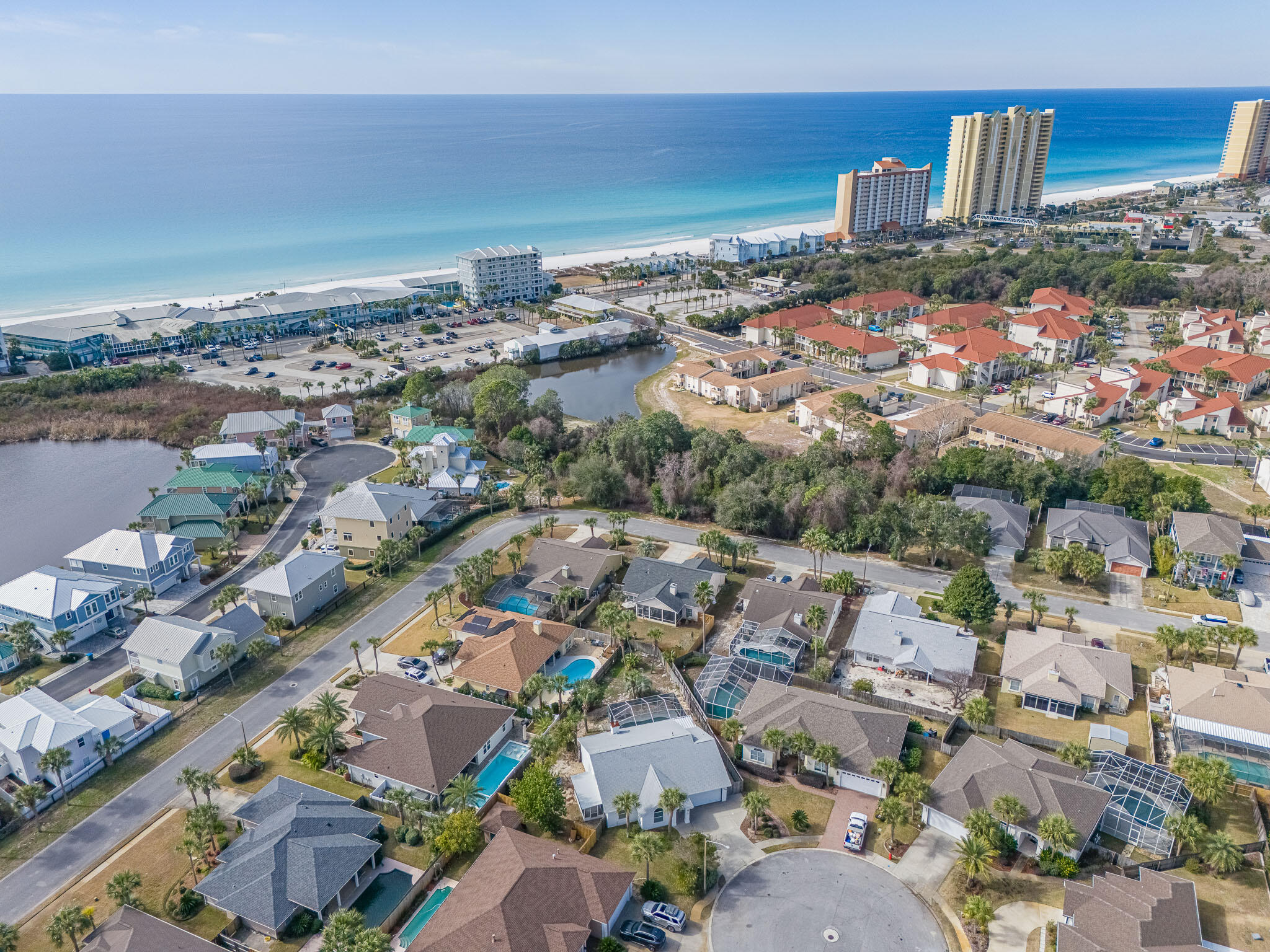 Summer BreezePhase II - Residential