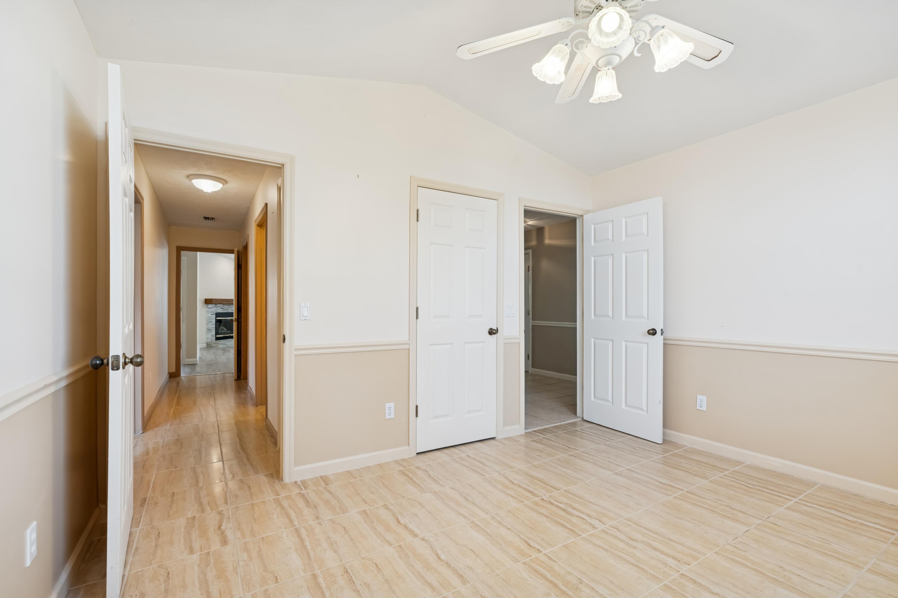 Summer BreezePhase II - Residential