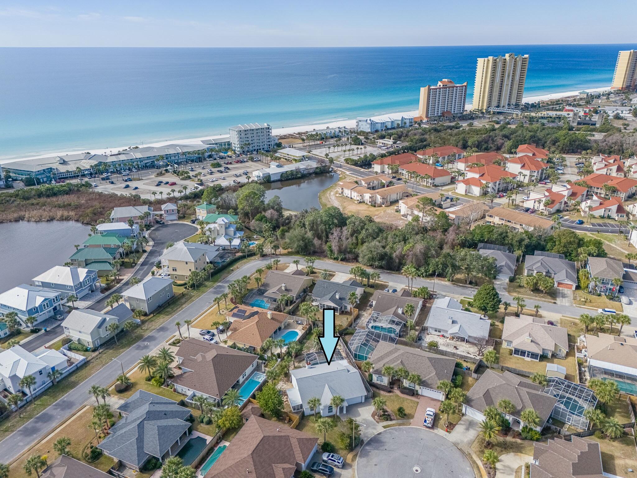 Summer BreezePhase II - Residential