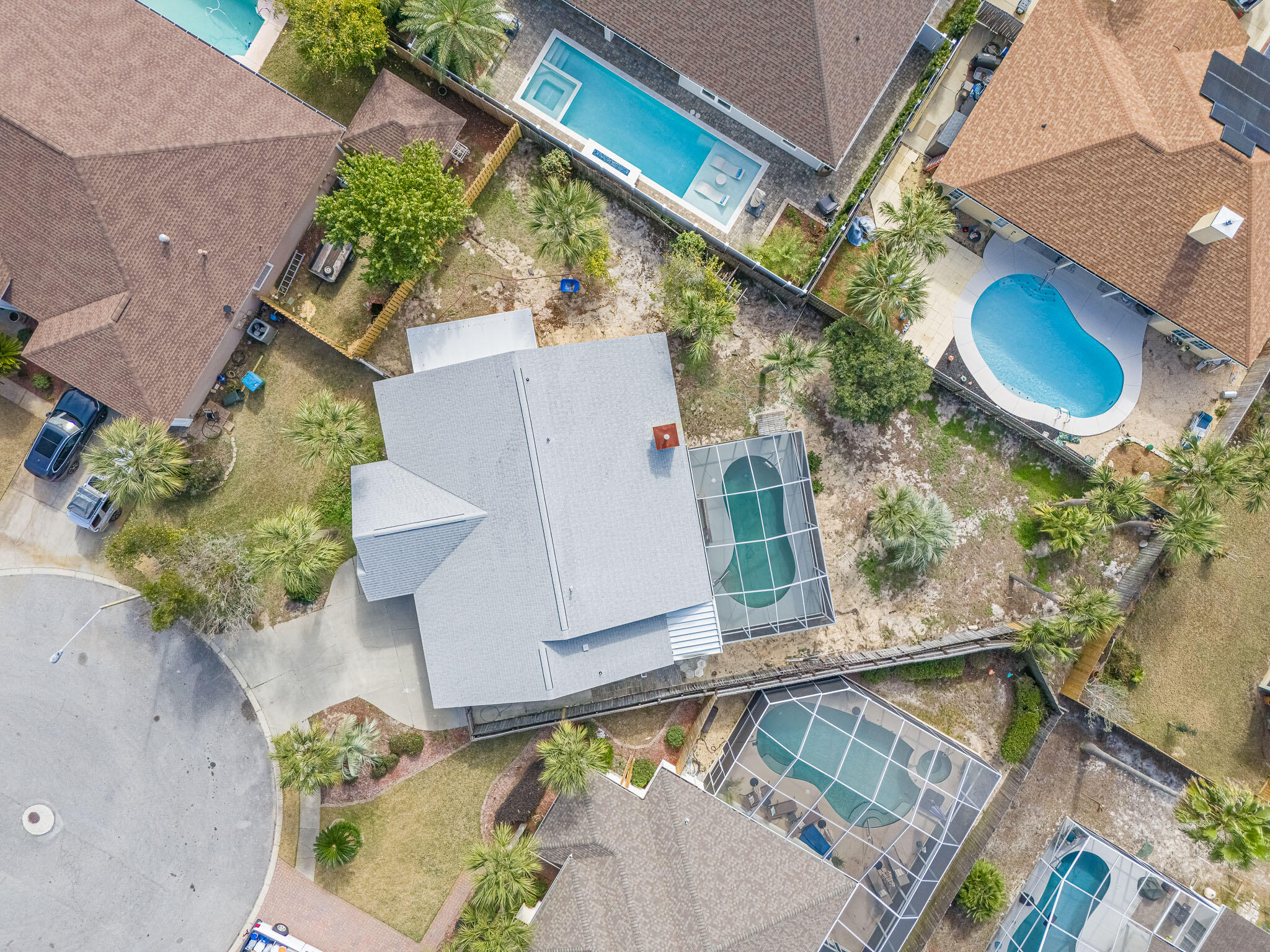 Summer BreezePhase II - Residential