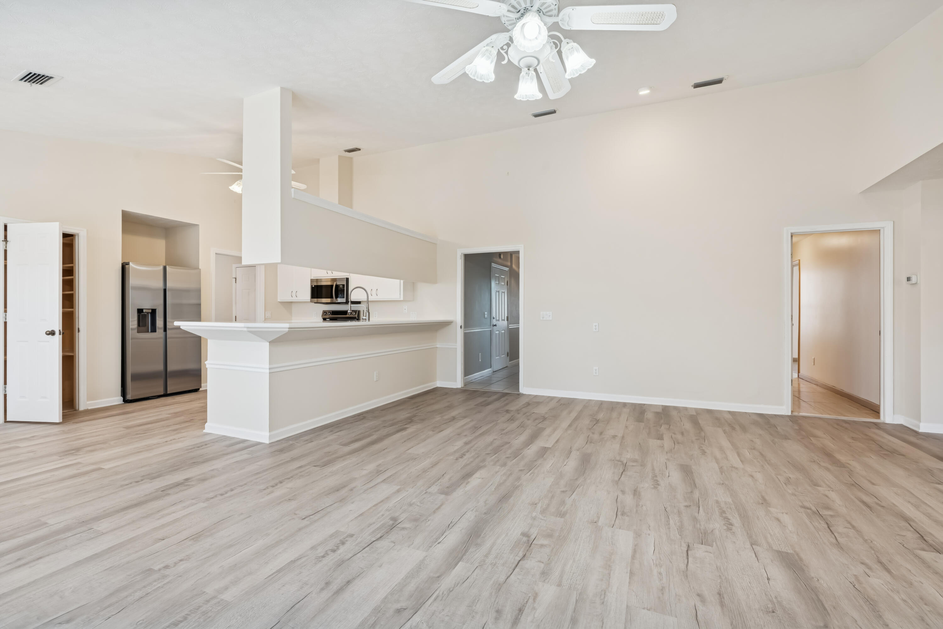 Summer BreezePhase II - Residential