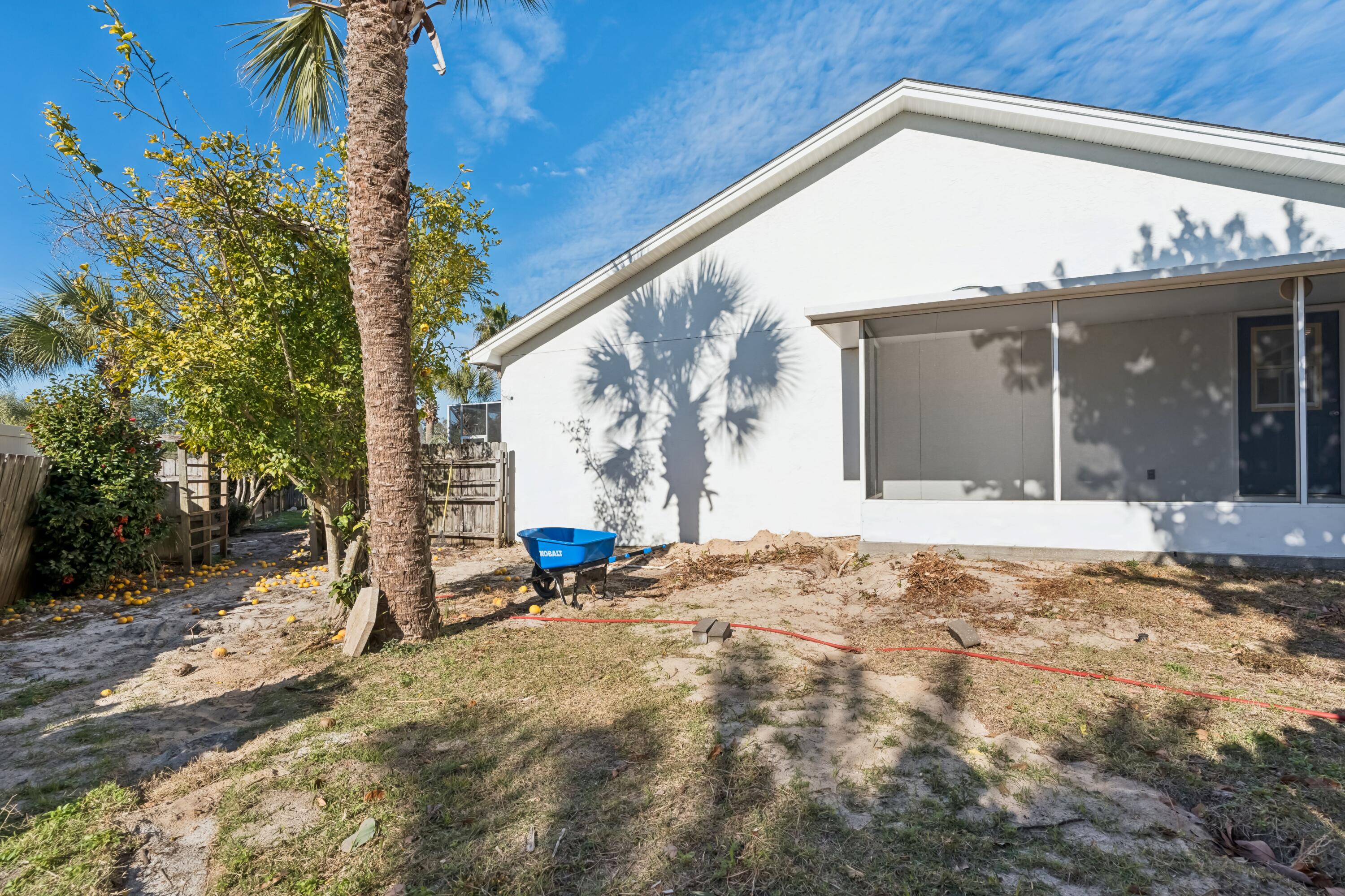 Summer BreezePhase II - Residential