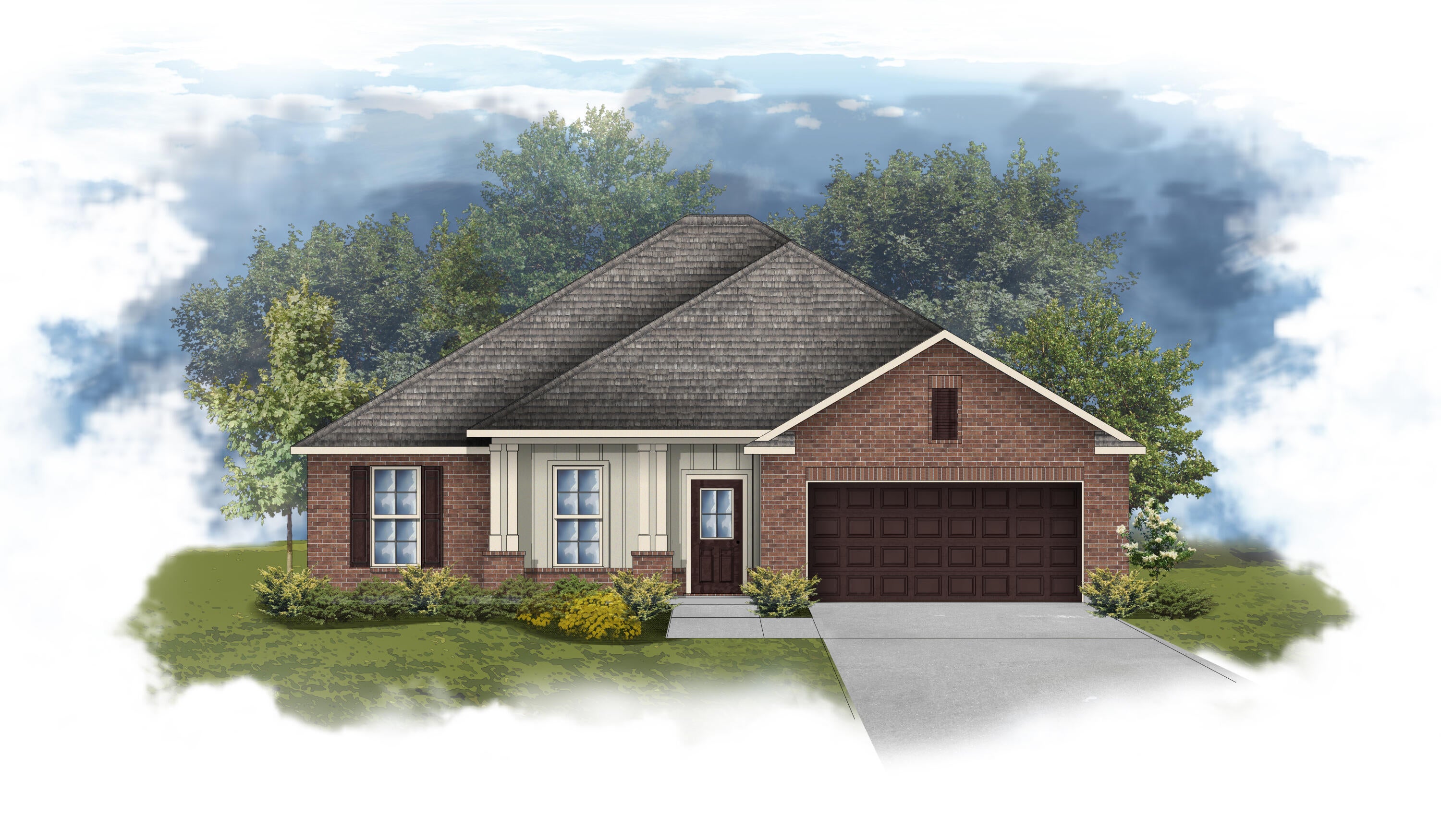 YOUNG OAKS - Residential