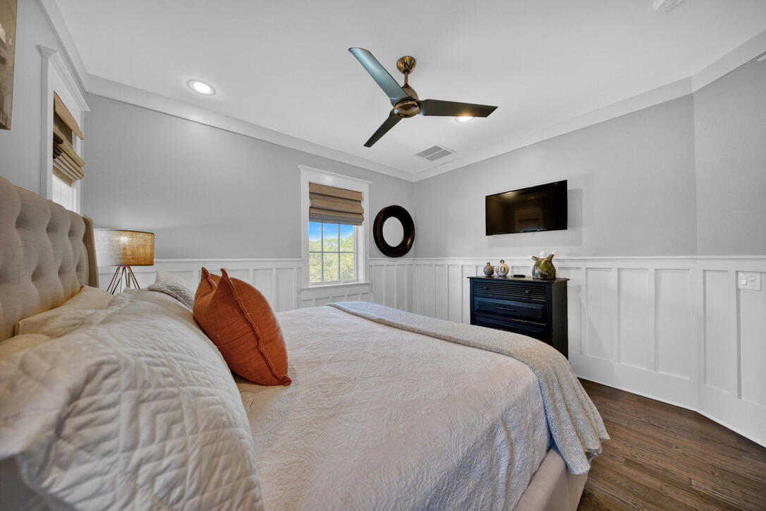 CARILLON BEACH - Residential