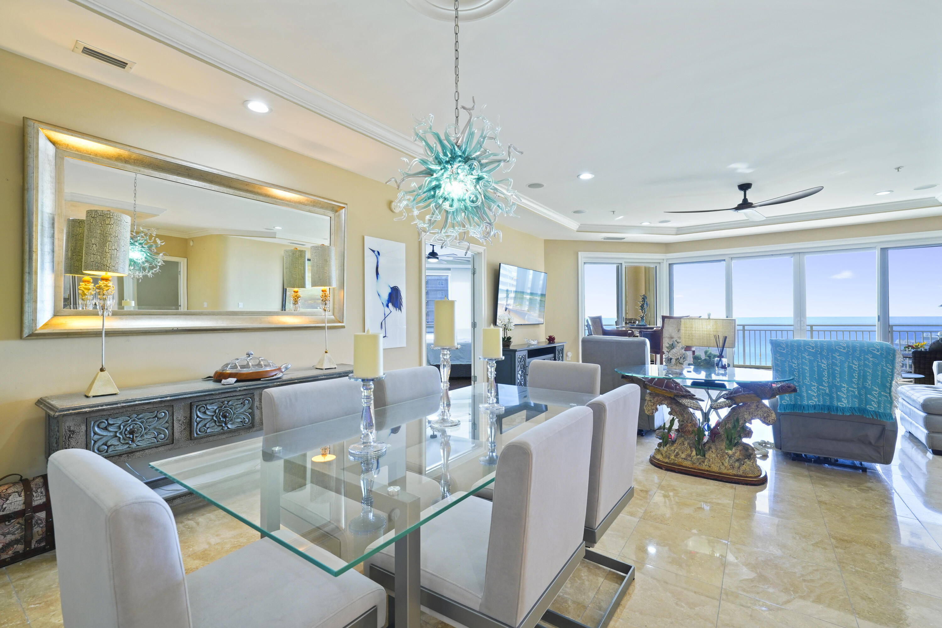 GRAND DUNES - NORTH TOWER - Residential
