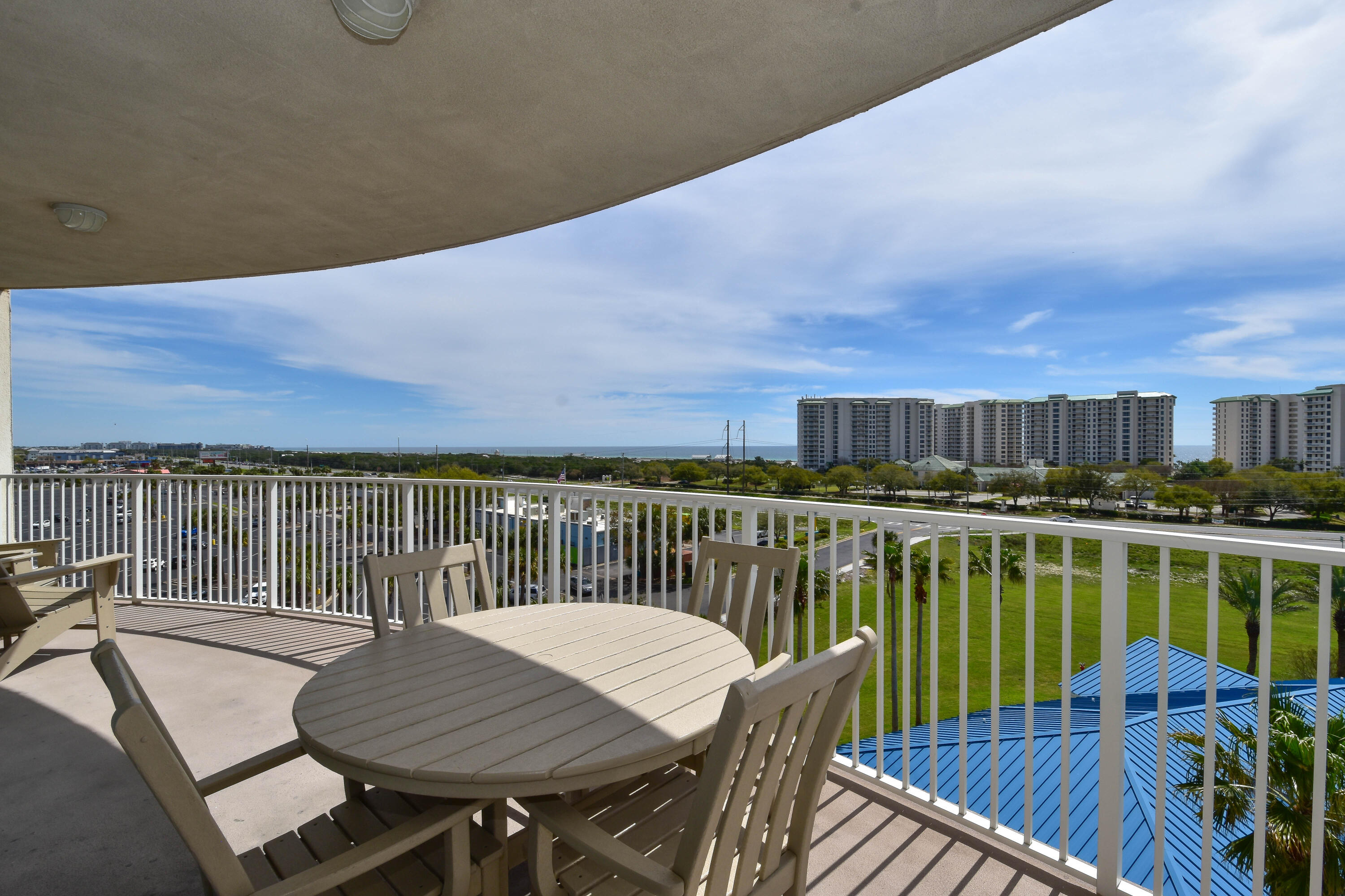 THE PALMS OF DESTIN - Residential