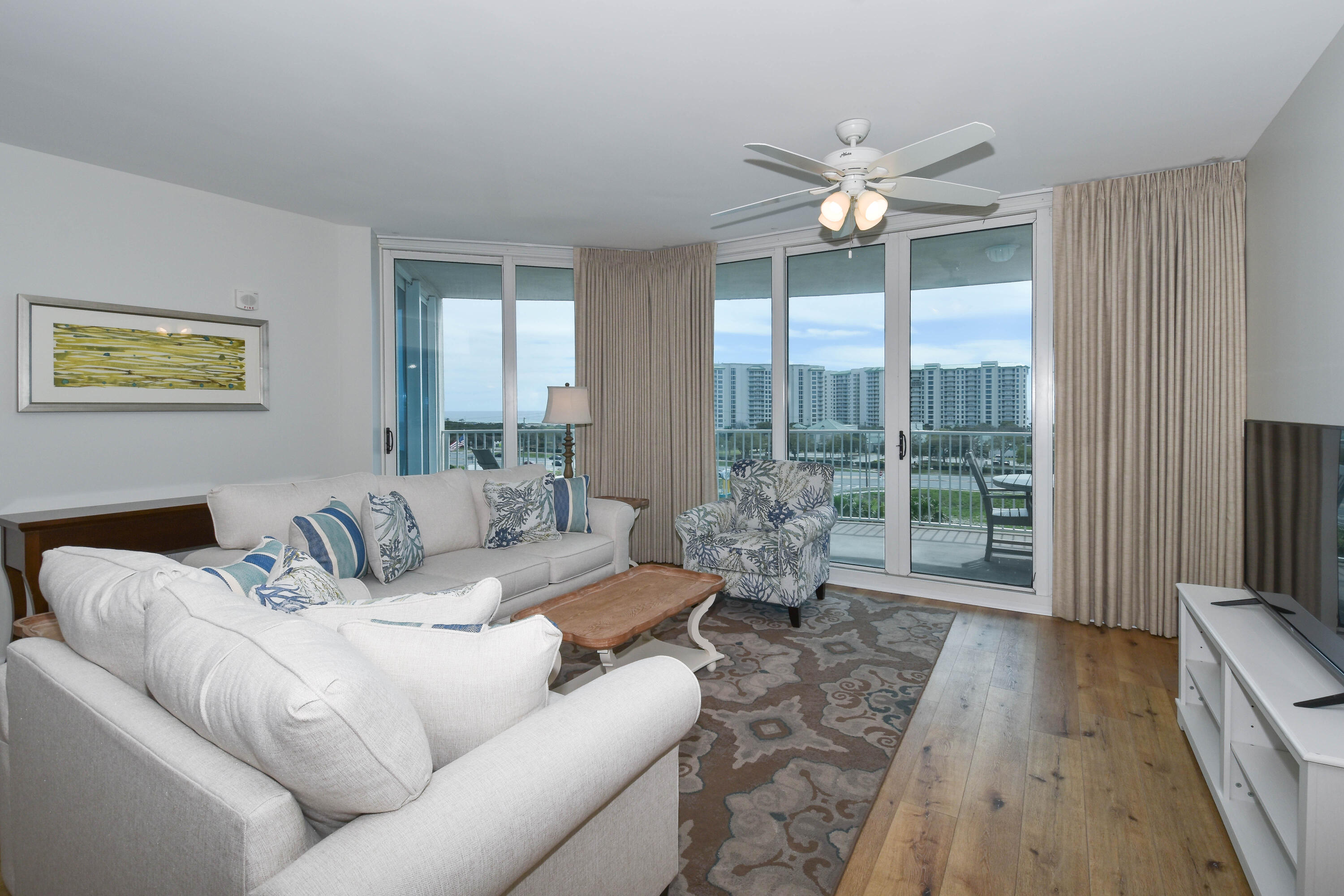 THE PALMS OF DESTIN - Residential